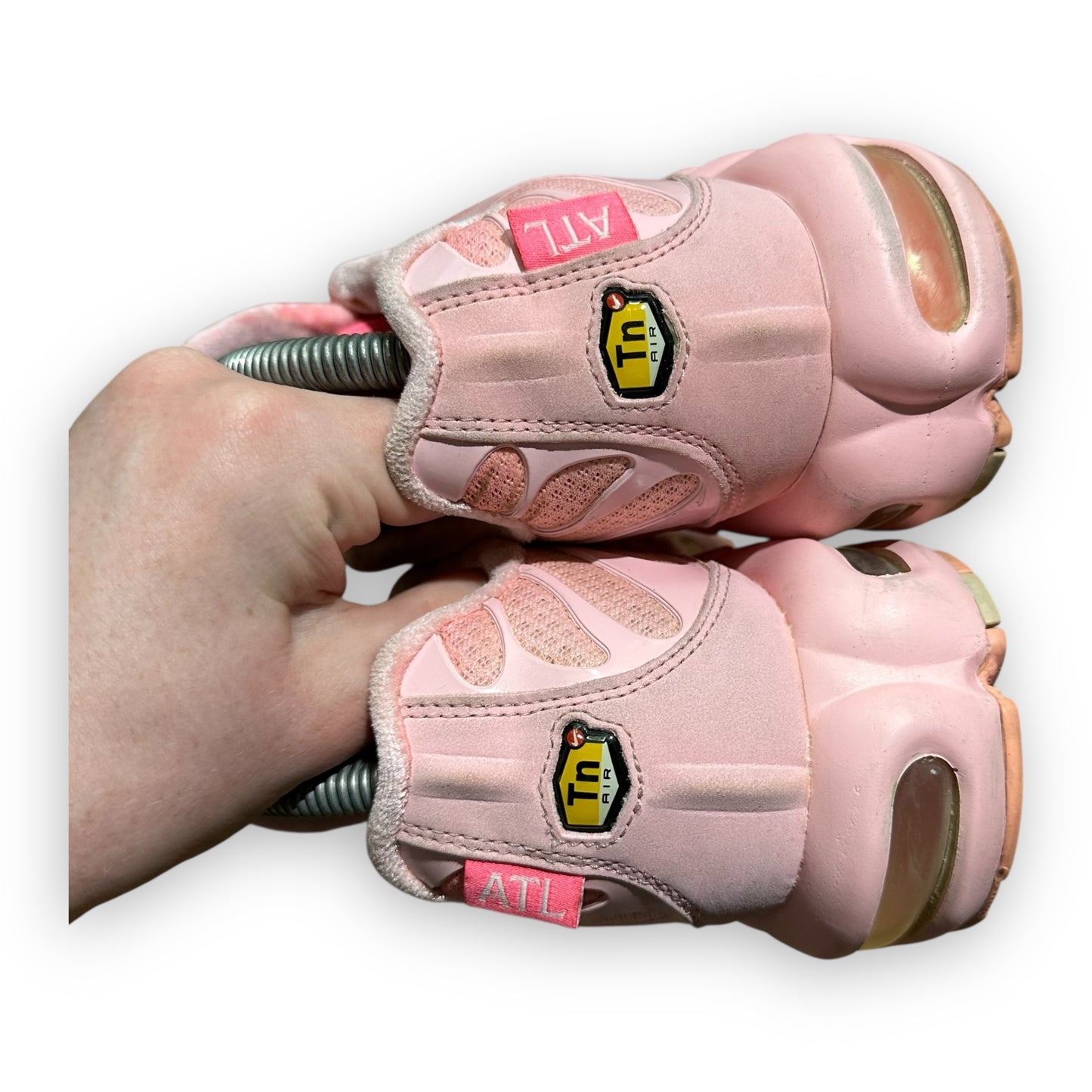 EU41 - US8 - UK7 • Air Max Plus TN City Special Atlanta
