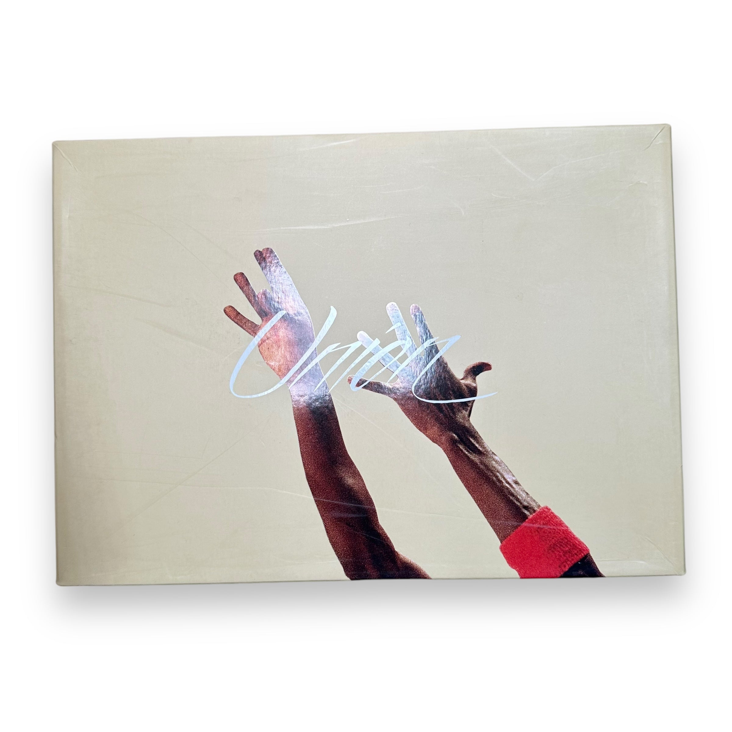 Jordan 4 Retro Union Desert Moss