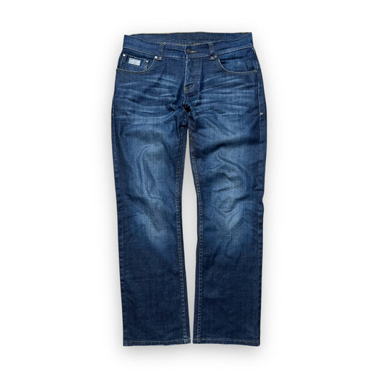 Jeans Porsches Design Regular Brut vintage (L)