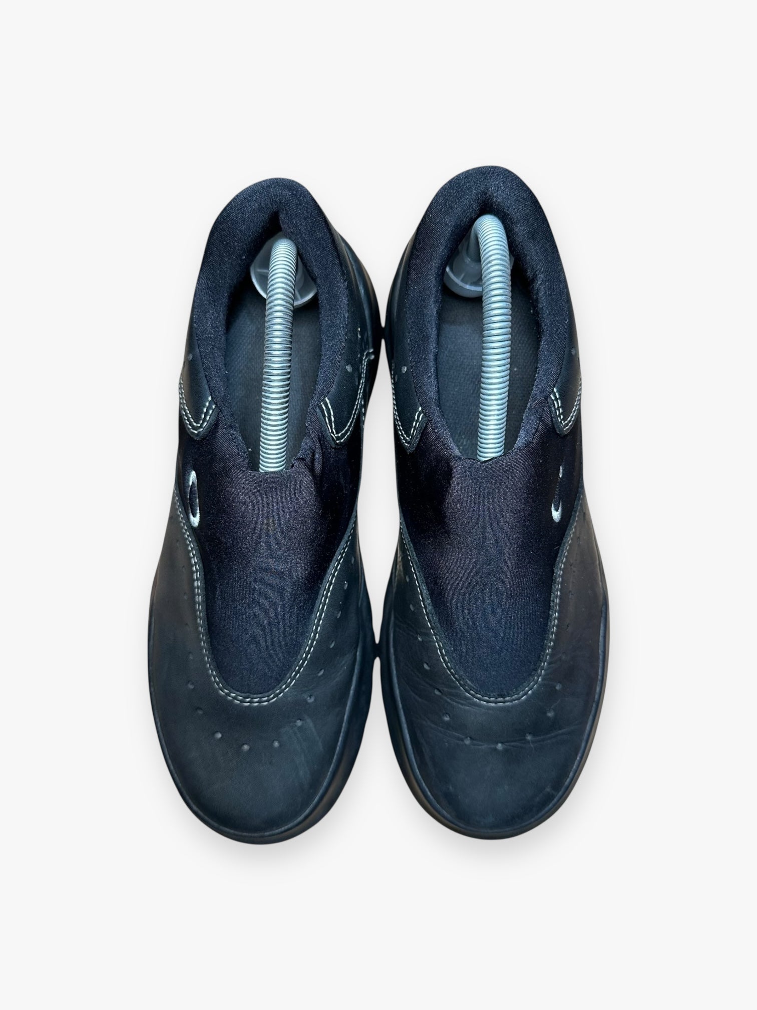 Oakley Flap Top Nail Black