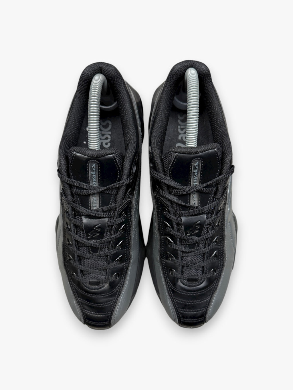 ASICS Novalis Gel-Teremoa Kiko Kostadinov Black