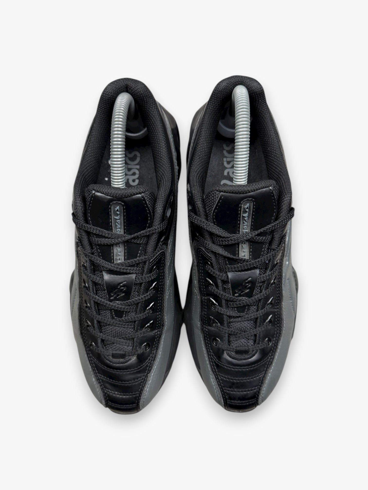 ASICS Novalis Gel-Teremoa Kiko Kostadinov Black