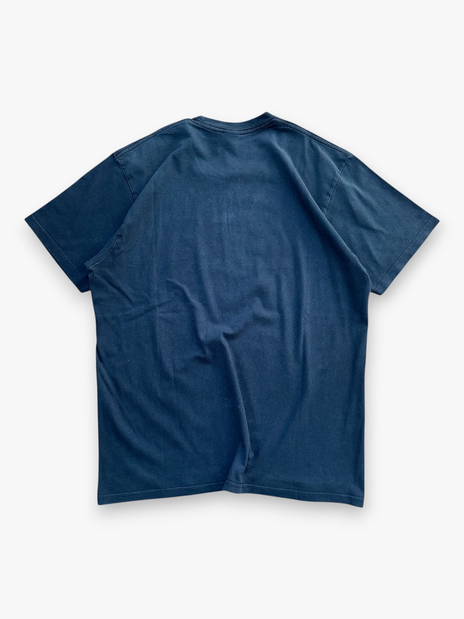 Tee Supreme TV Black SS18