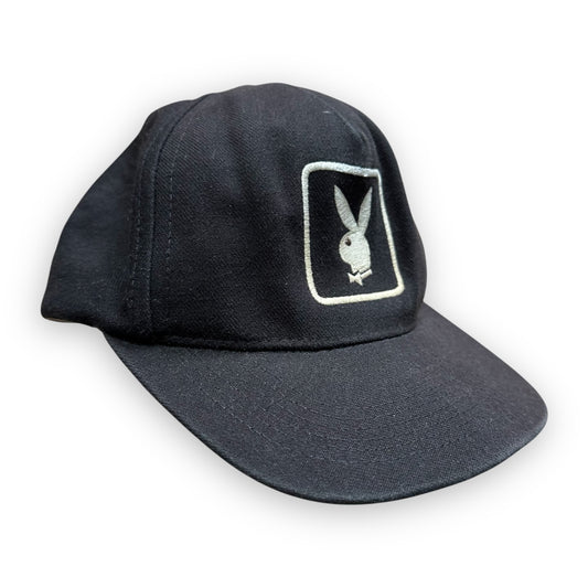 Cap Supreme X Playboy 5-Panel Snap Back SS11