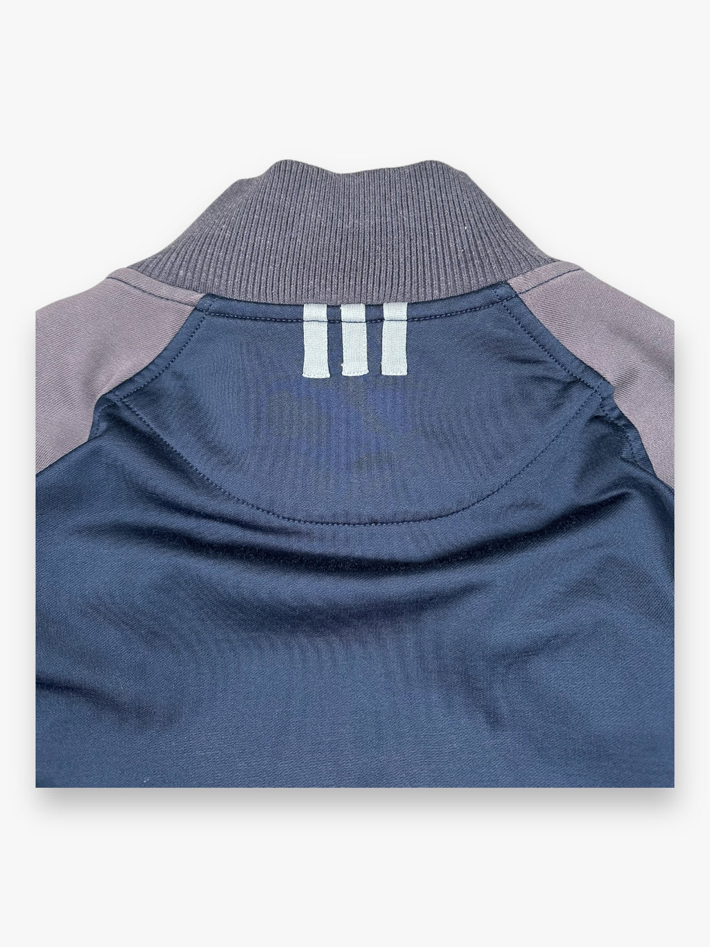 Y-3 Track Jacket Black Brown