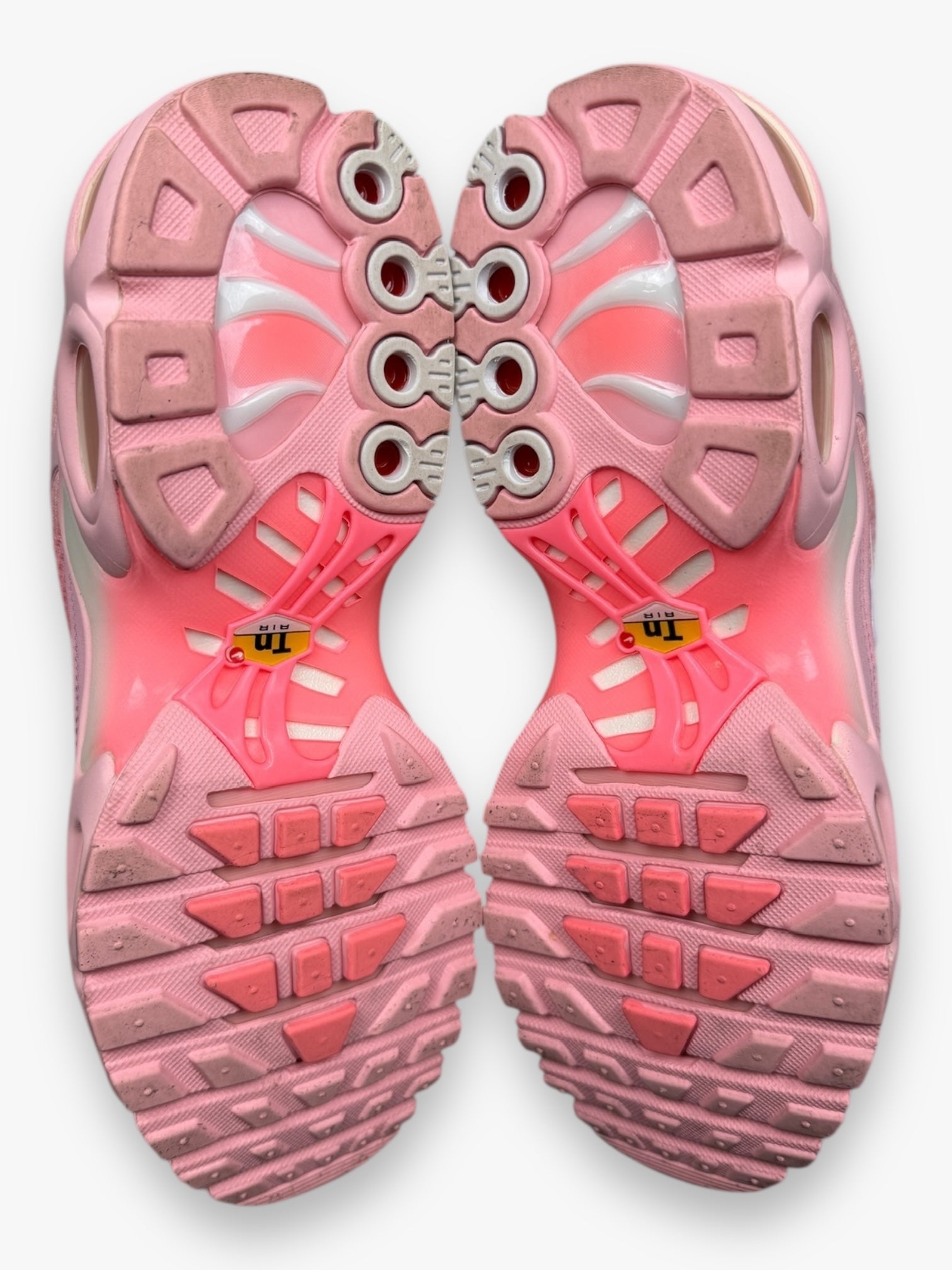 Air Max Plus TN City Special Atlanta