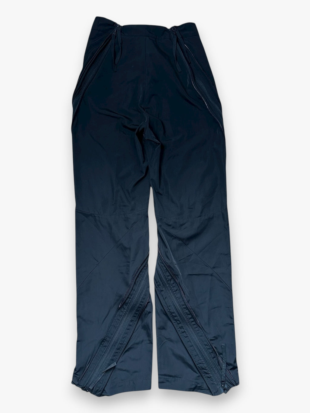 Pant PAF (Post Archive Faction) 4.0 Technical Center Black