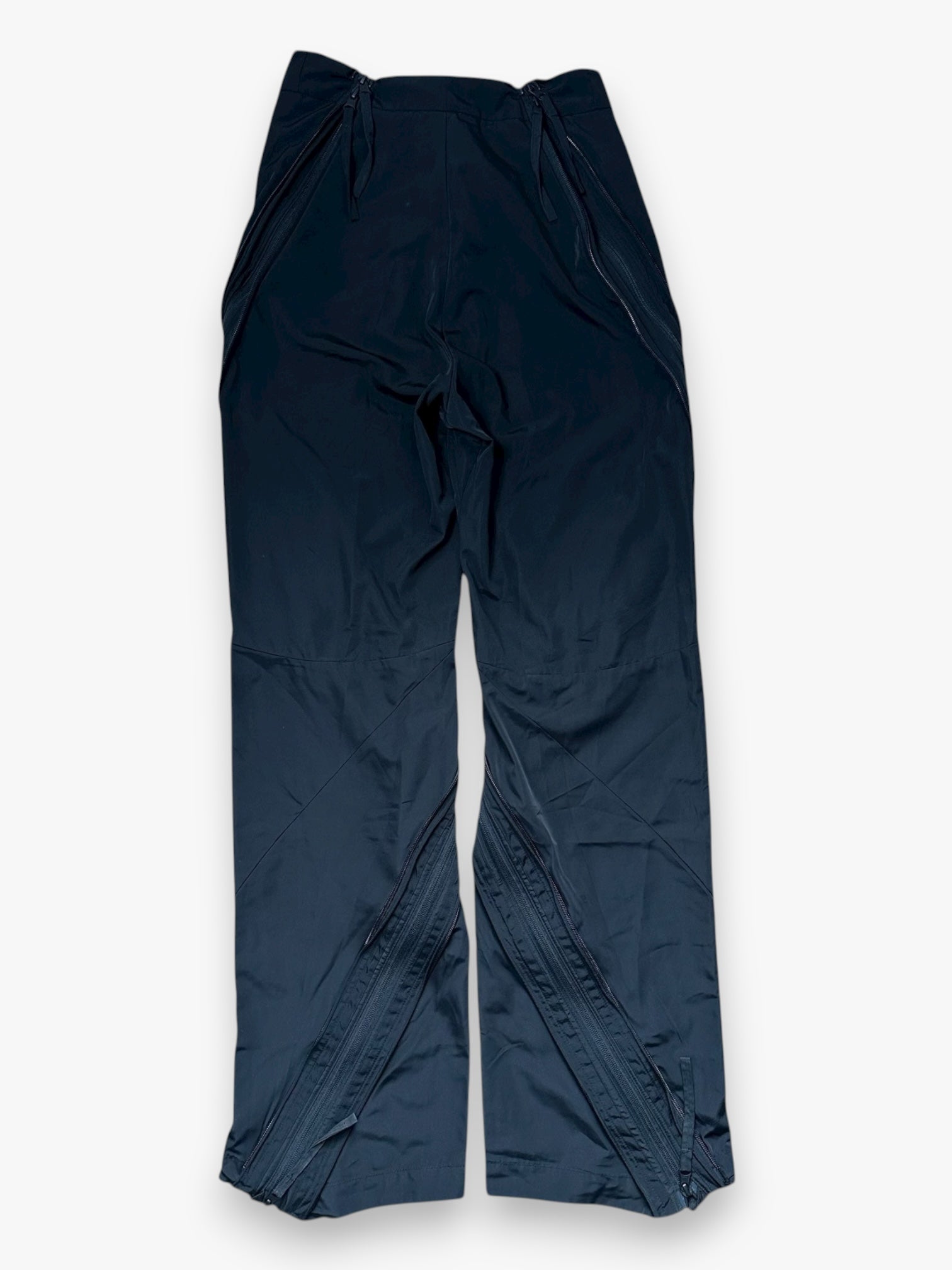 Pant PAF (Post Archive Faction) 4.0 Technical Center Black