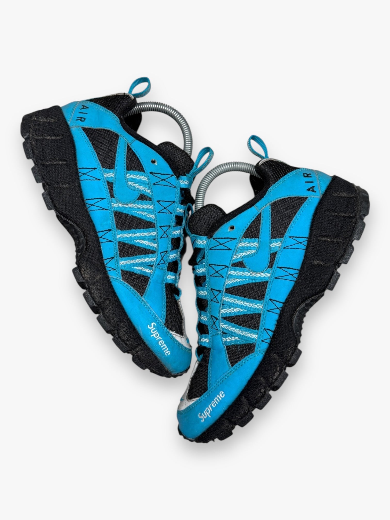 Air Humara Supreme Blue