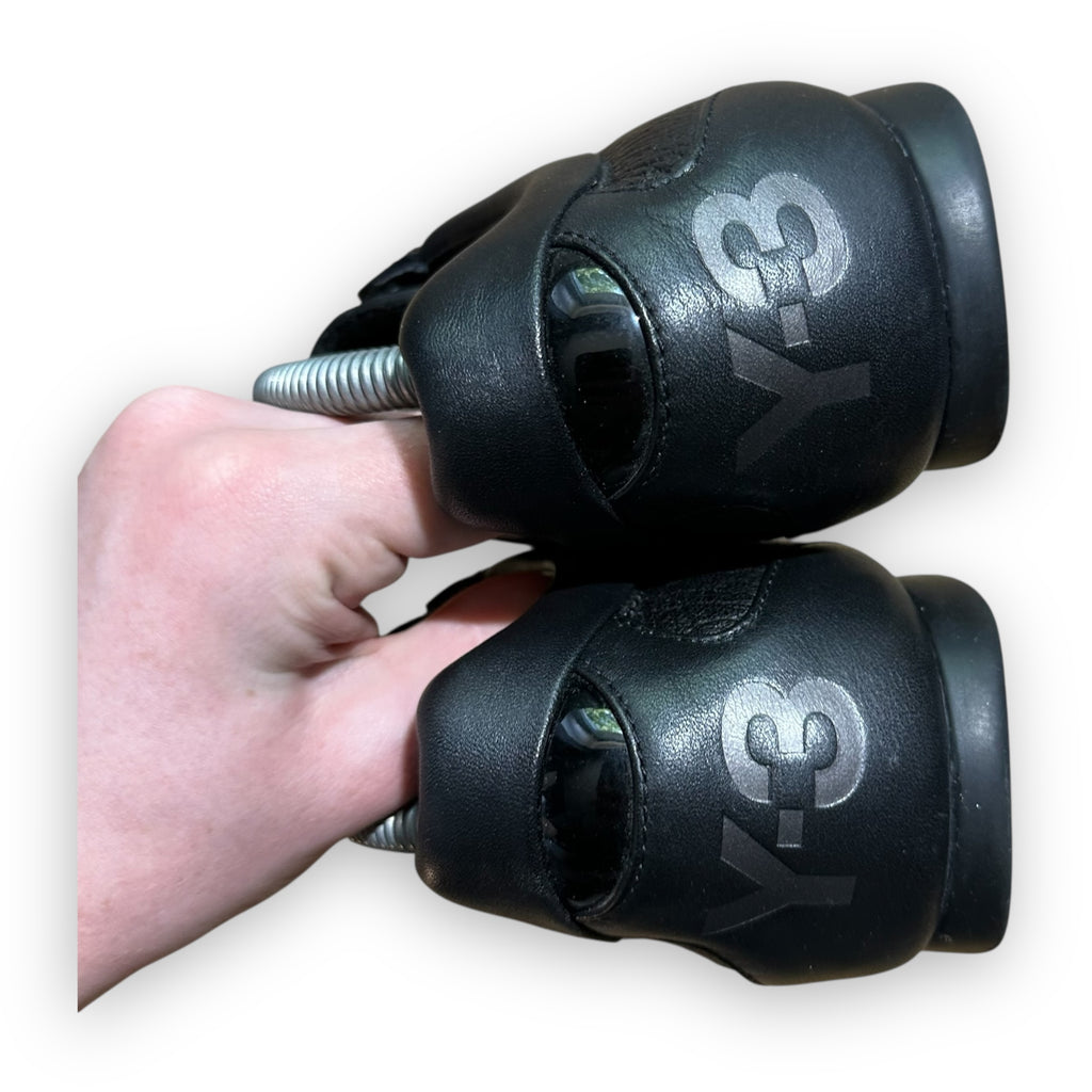 adidas Y-3 Sala Black