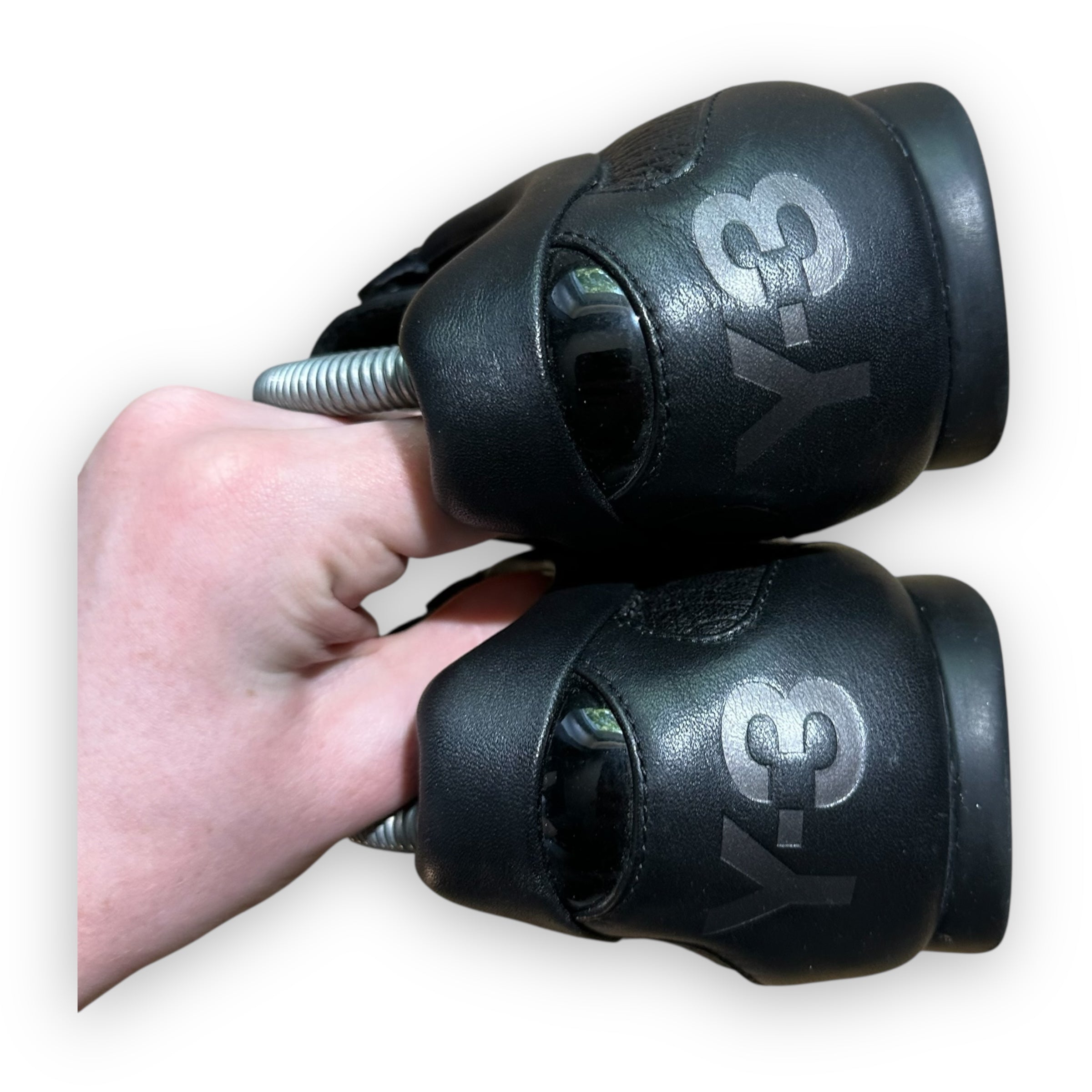 adidas Y-3 Sala Black