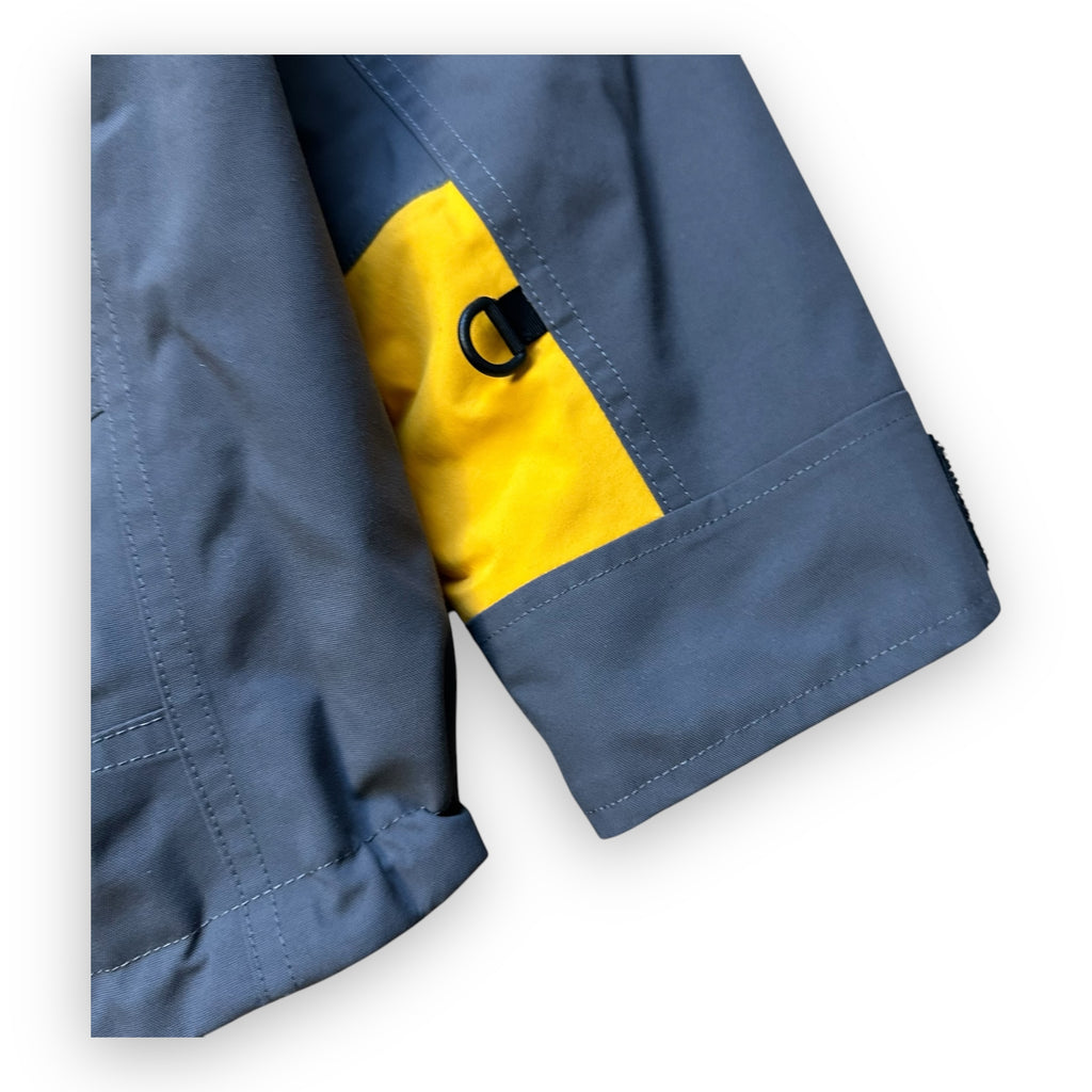 Jacket Supreme The North Face RTG Gold + Vest SS20