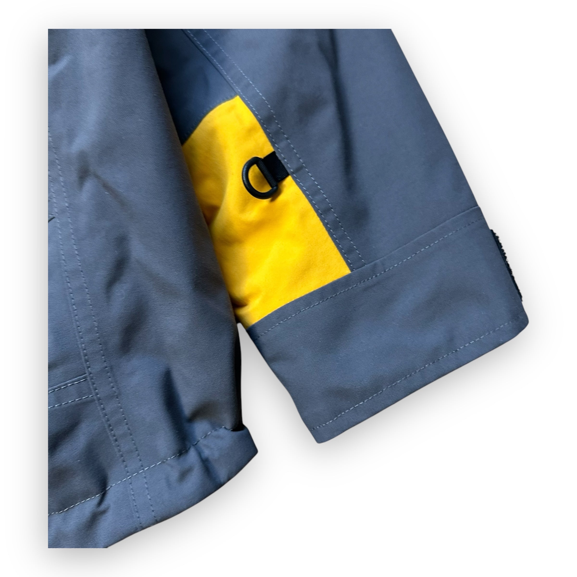 Jacket Supreme The North Face RTG Gold + Vest SS20