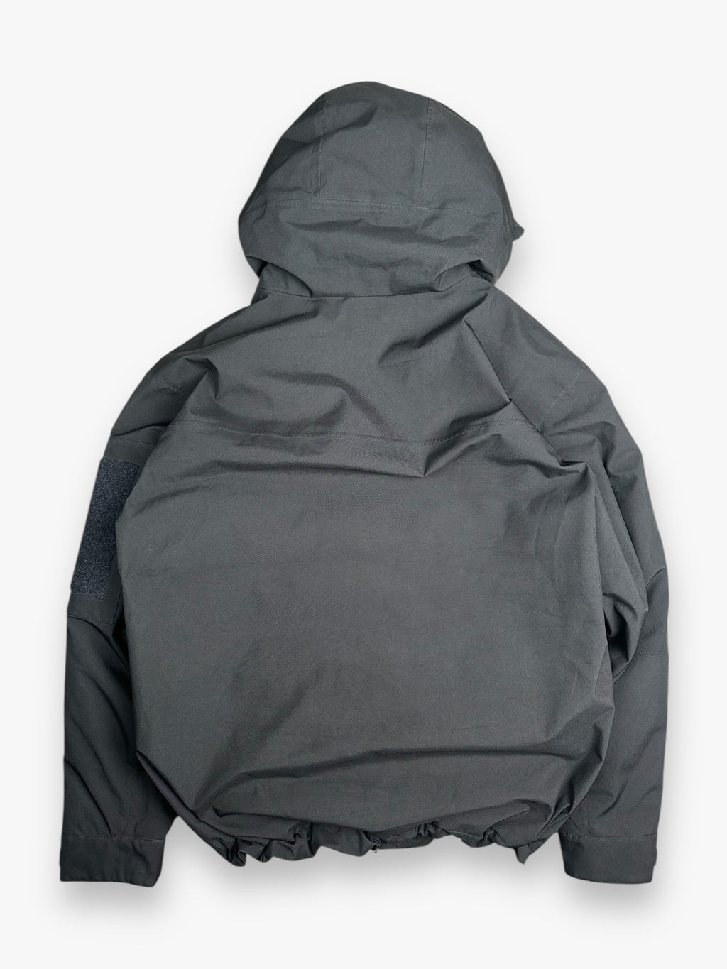 Y-3 Gore-Tex Jacket Black
