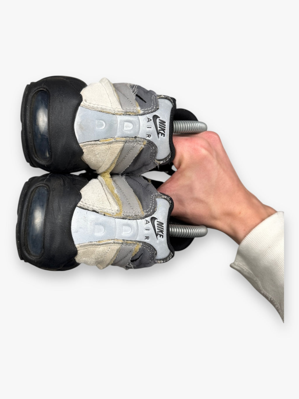 Air Max 95 Comme des Garcons Grey