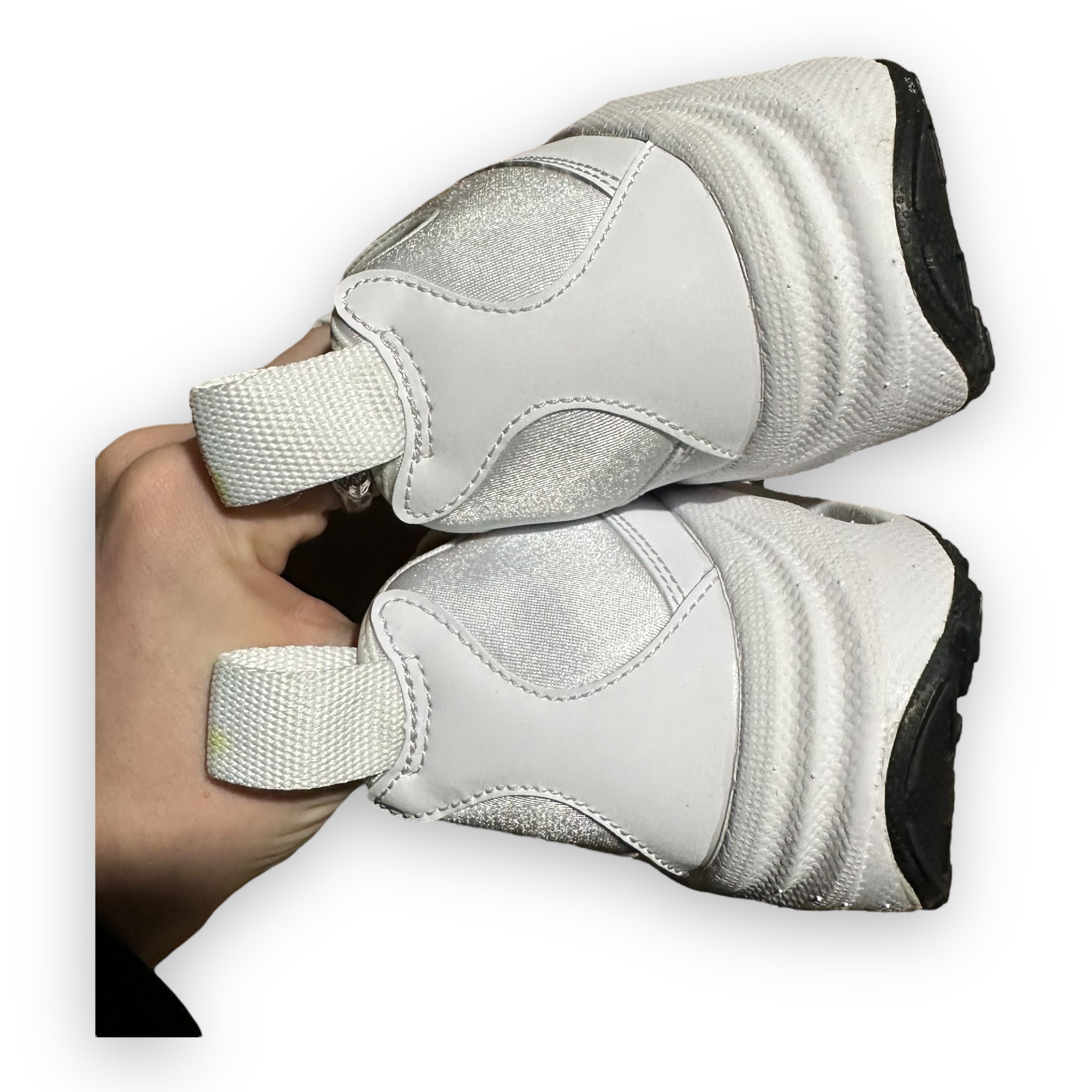 Air Max Sunder Comme des Garcons White