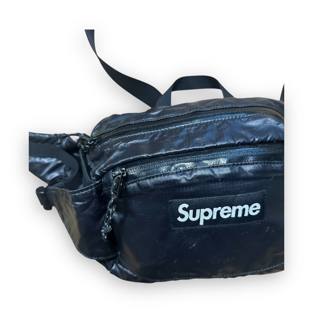 Bag Supreme Waist Black FW17