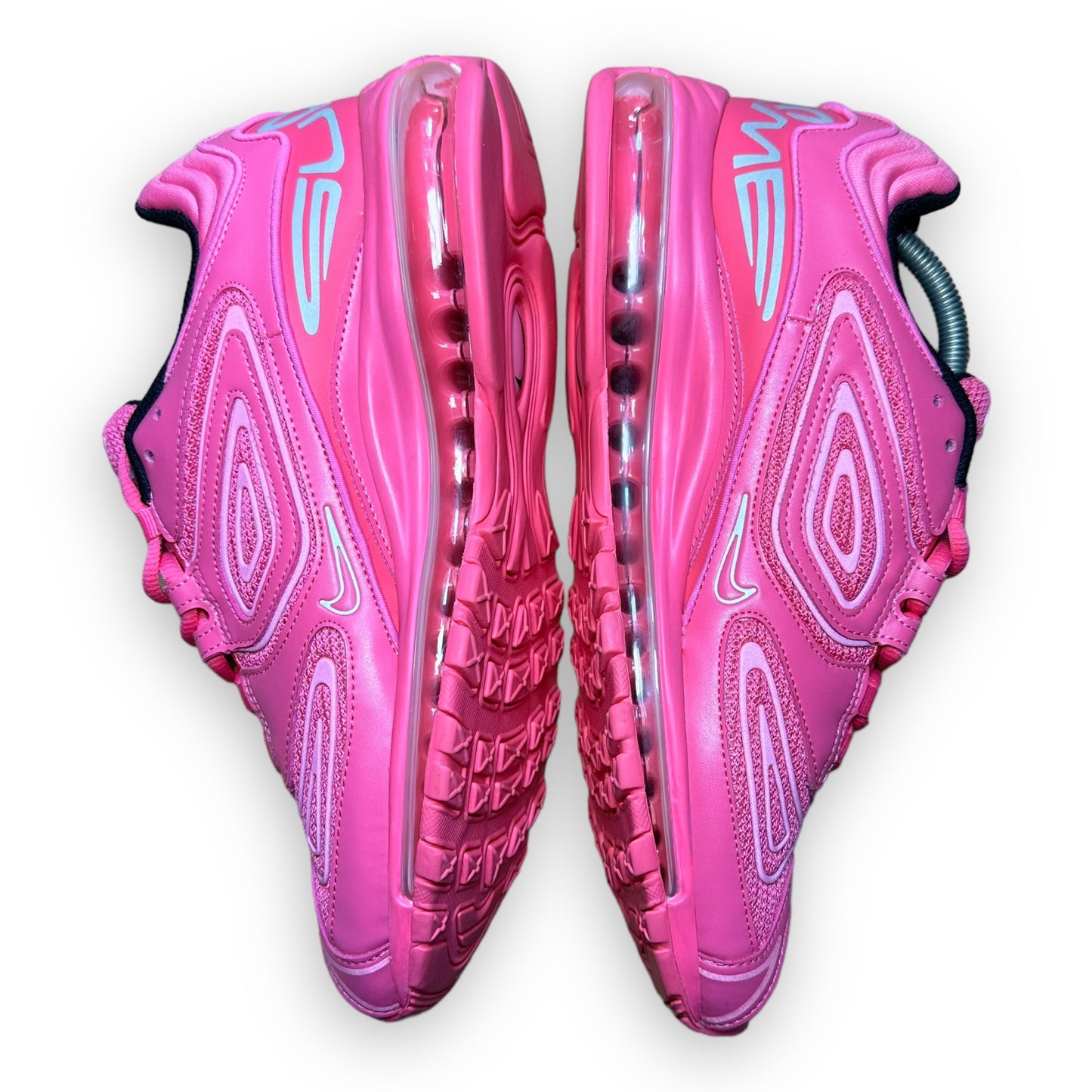 EU44.5 - US10.5 - UK9.5 • Air Max 98 TL Supreme Pink