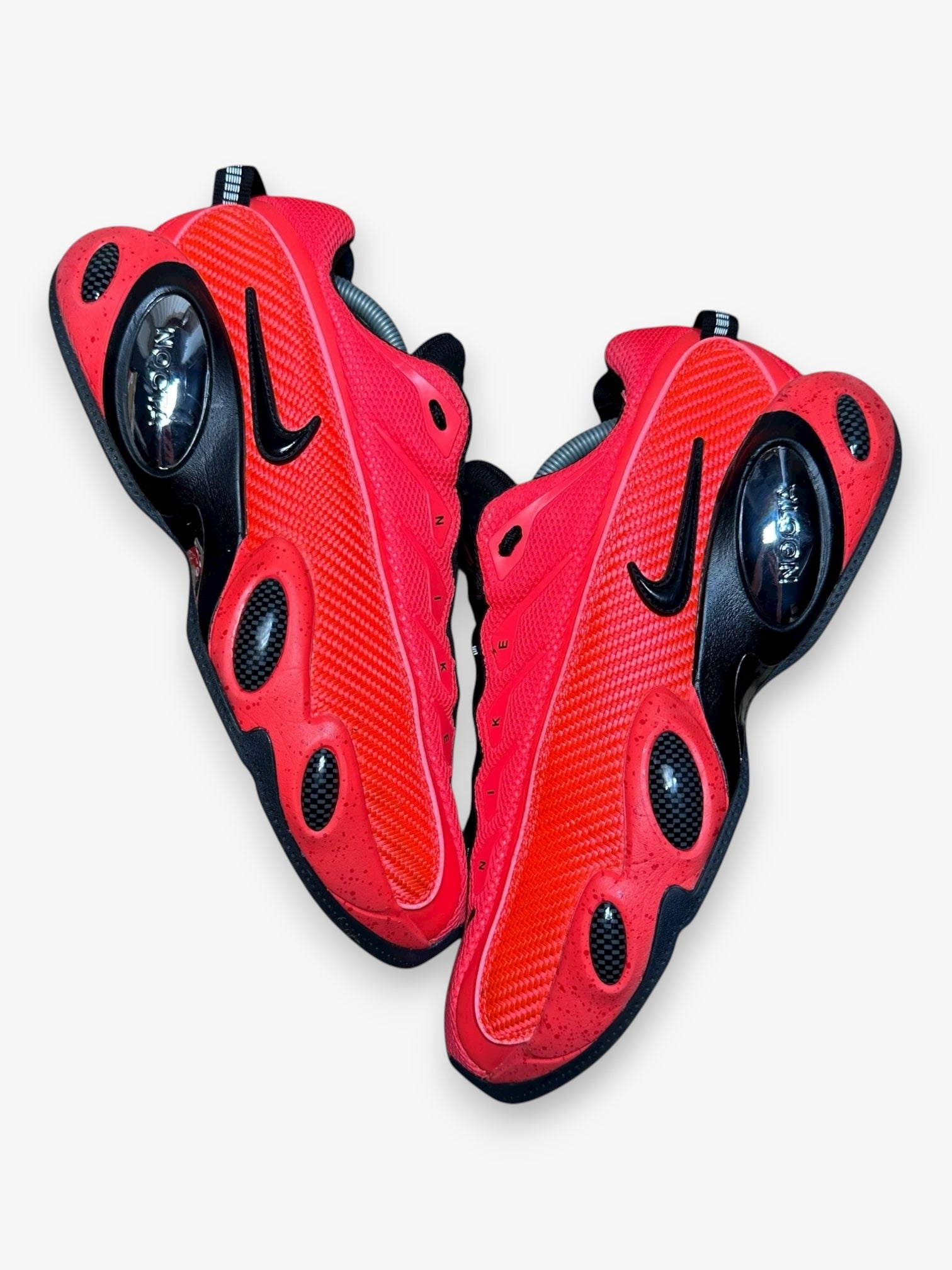 NOCTA Glide Crimson