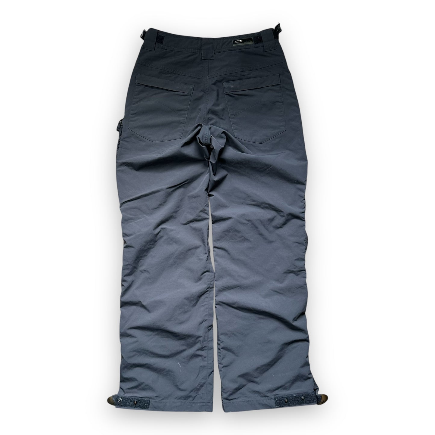 Pant Oakley Ski Dark Grey vintage (S)