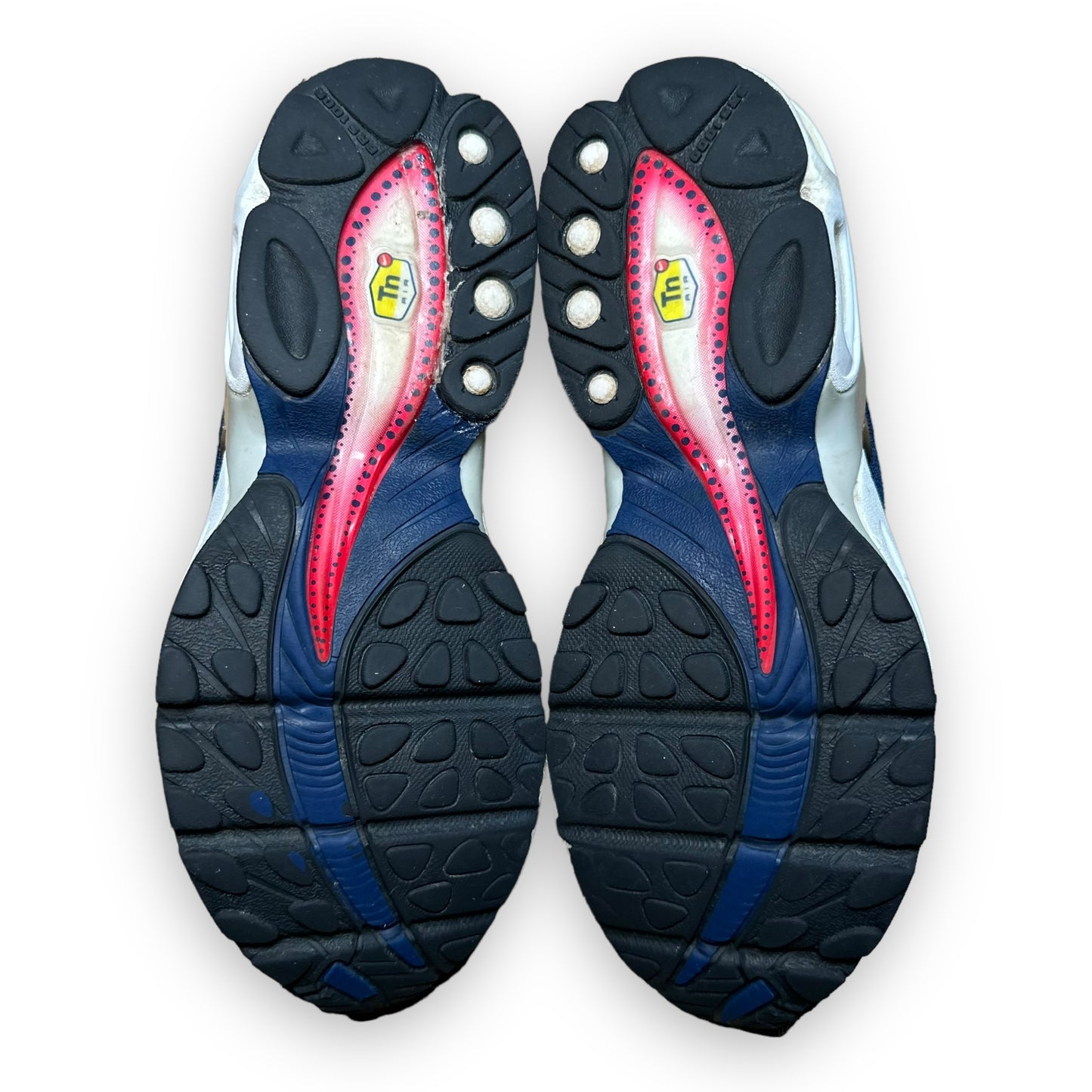 EU36.5 - US4.5 - UK4 • Air Max Tailwind 5 Midnight Navy