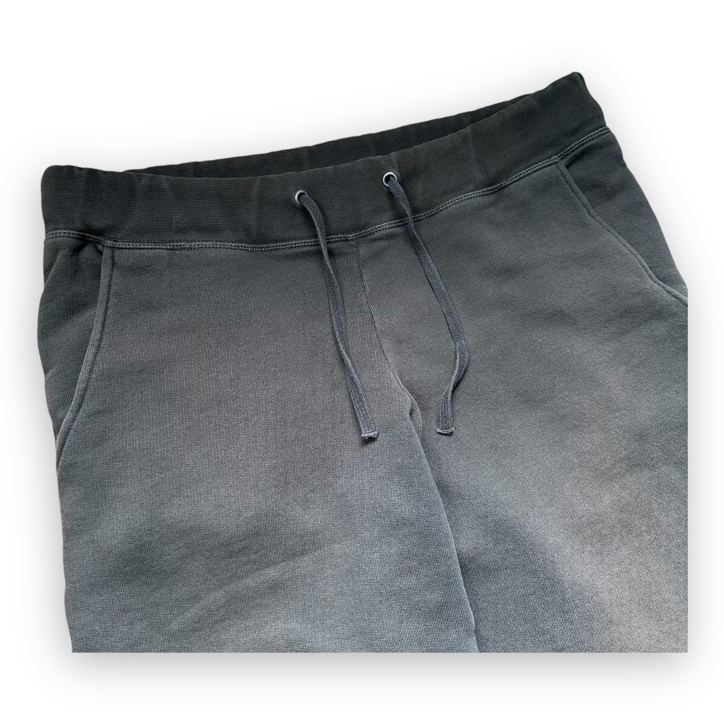 Prada Sport Brown Sweatpant (2008)