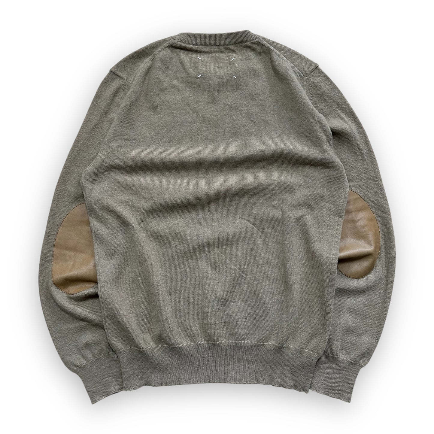 Sweater Maison Margiela Brown (M)