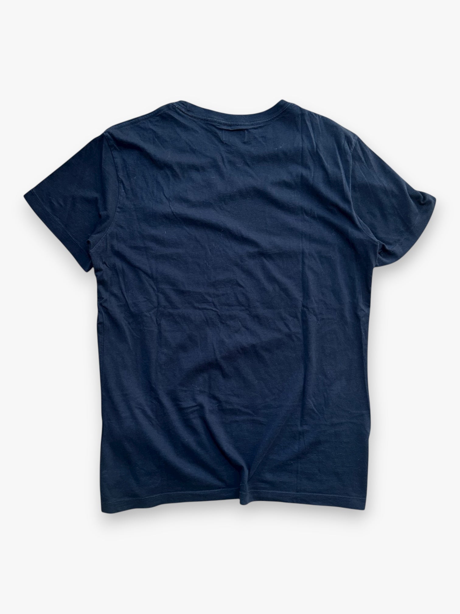 Tee Diesel Skeleton Archive Black