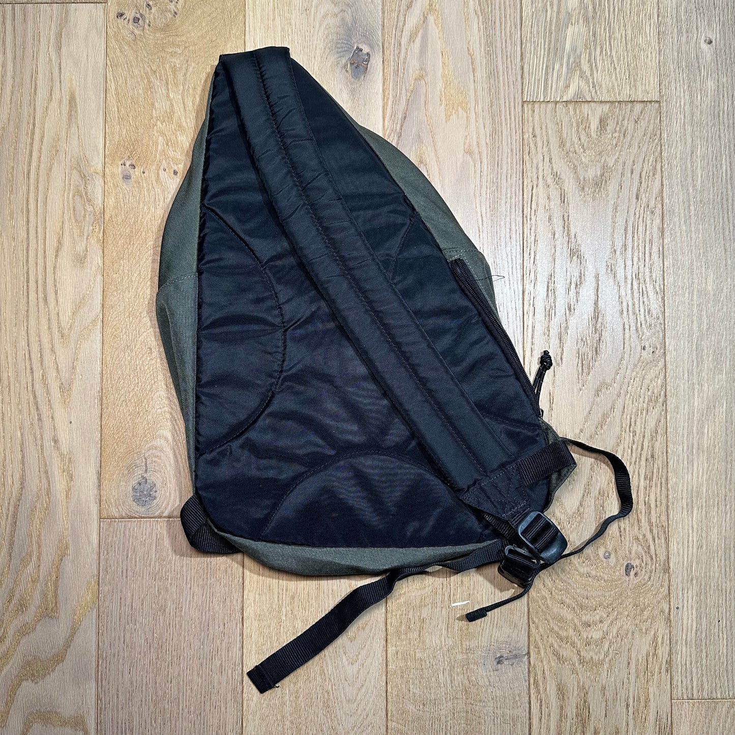 Eastpak Sling Bag Green