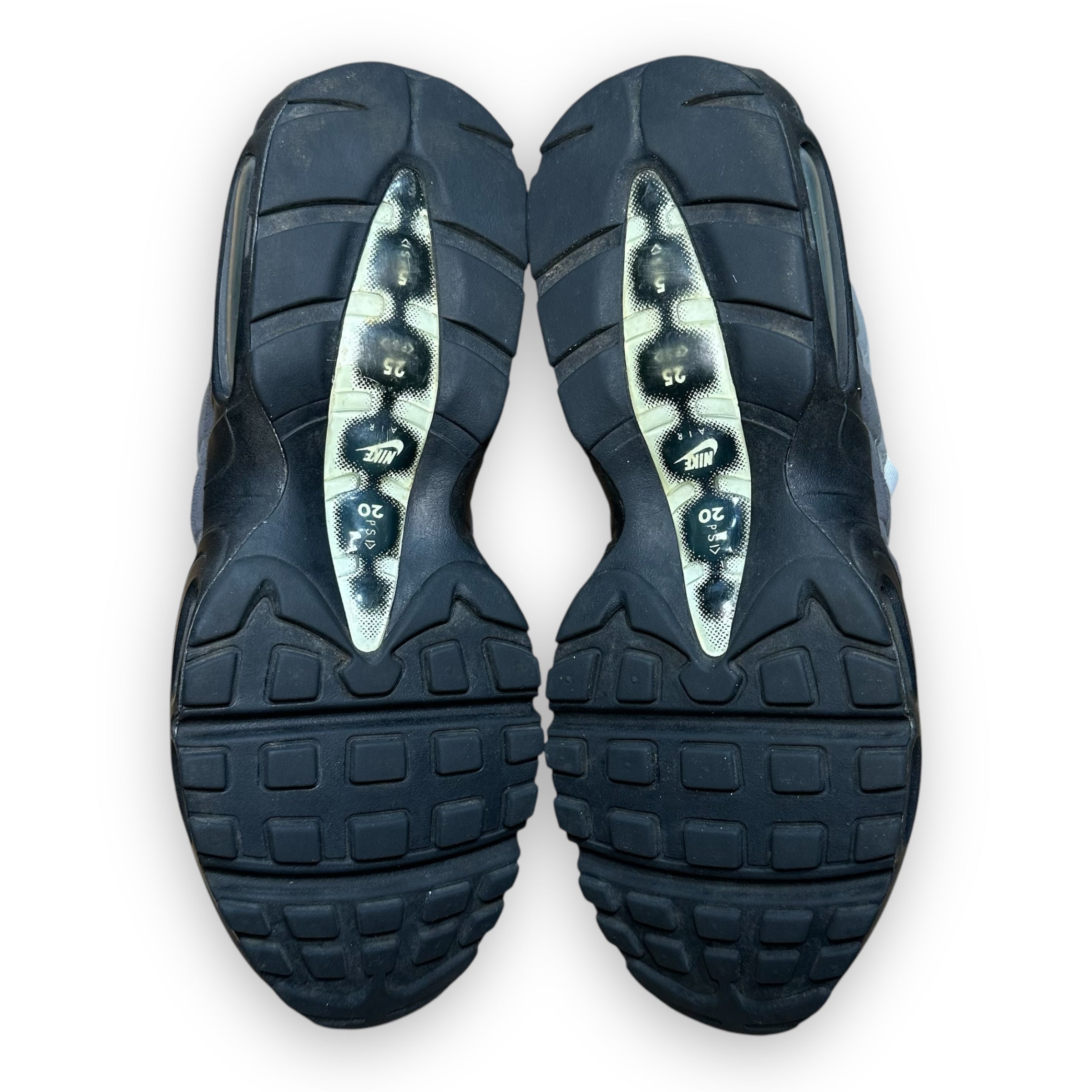 Air Max 95 OG Anthracite