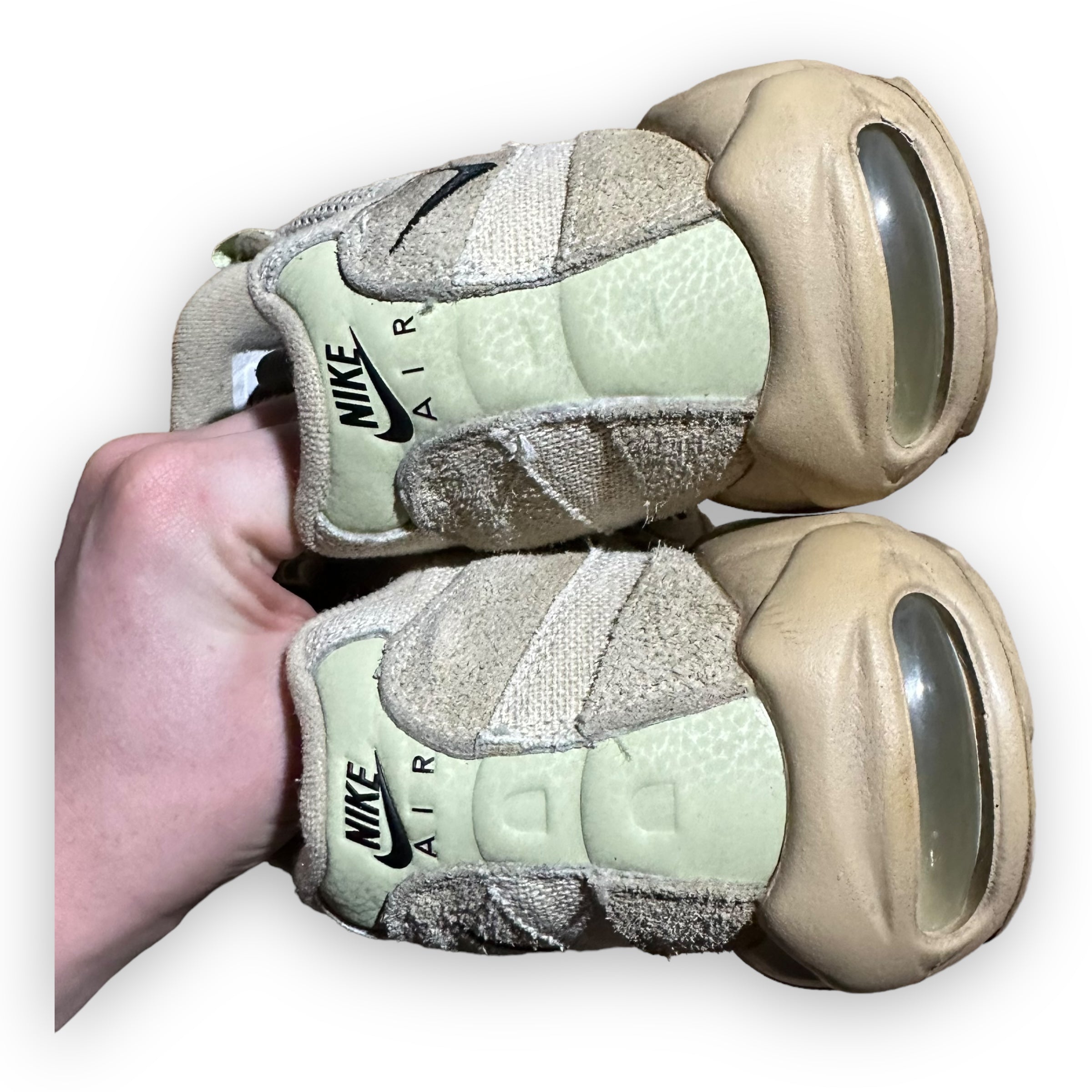 Air Max 95 PRM Grain