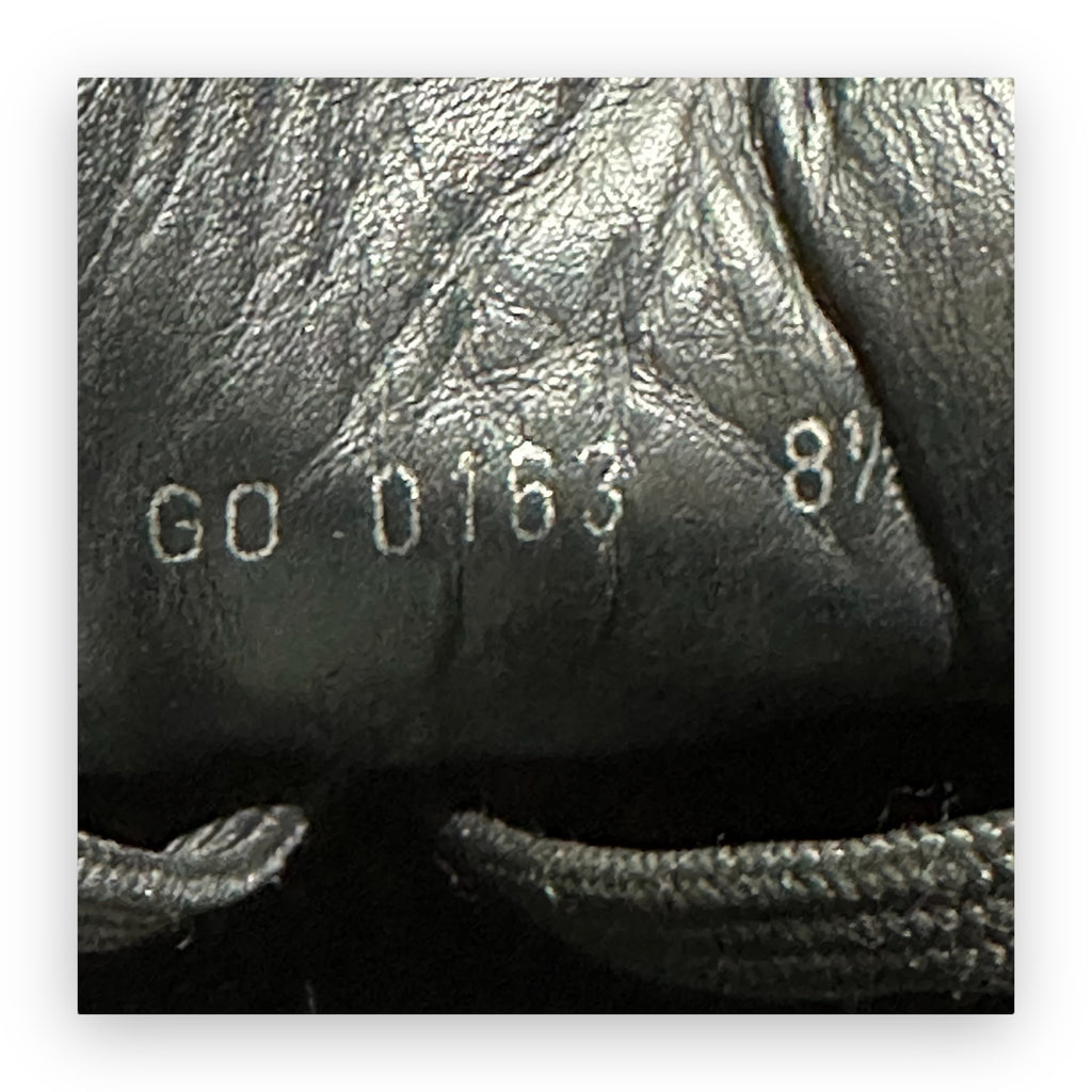 Louis Vuitton Damier Challenge Zip Up Black