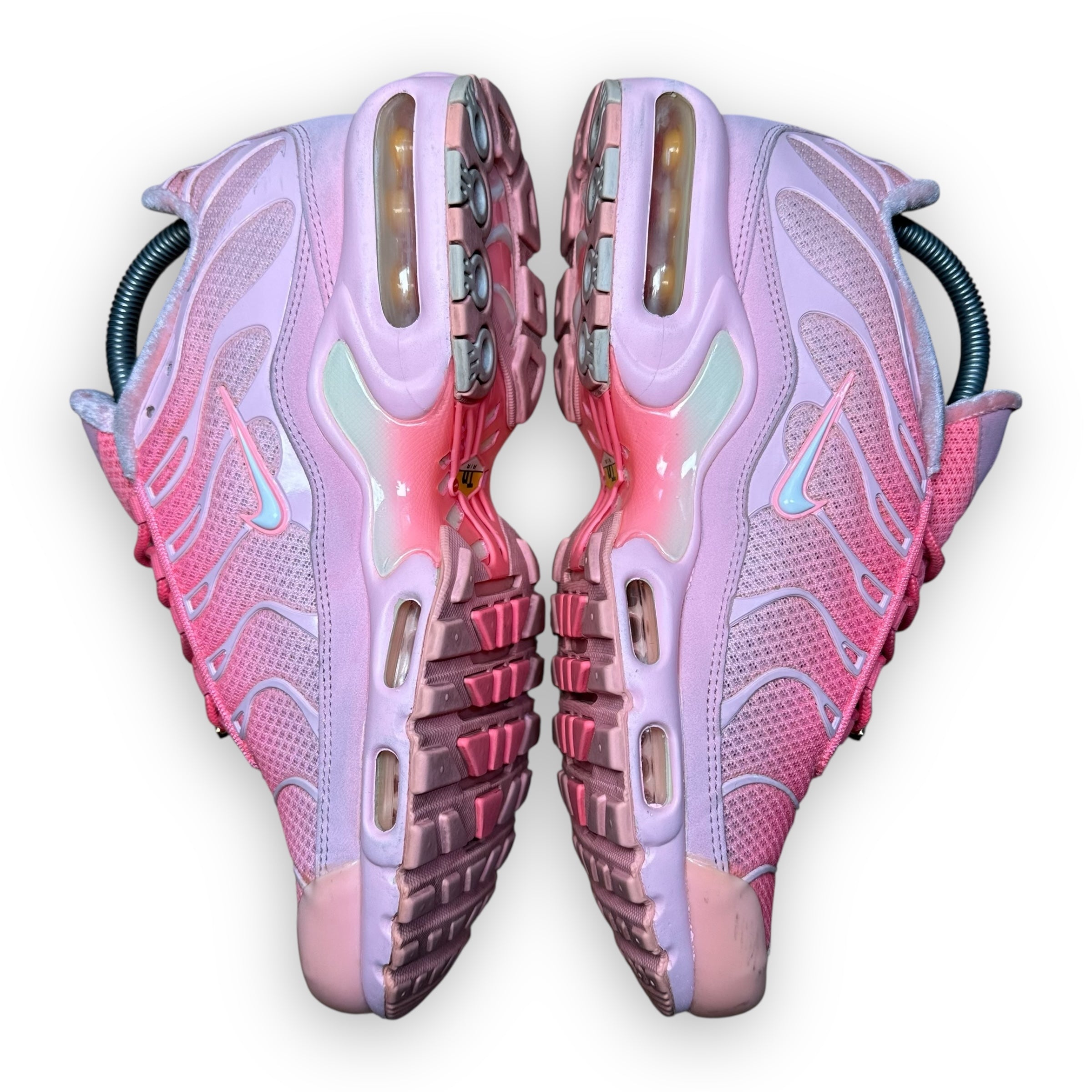 Air Max Plus TN City Special Atlanta