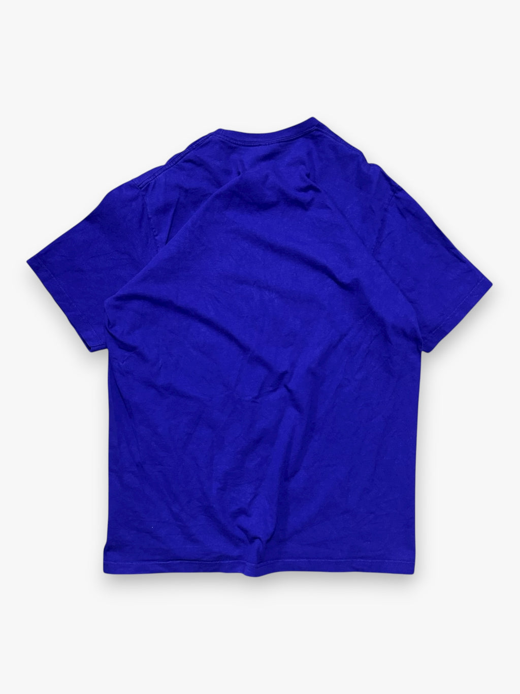 Tee Supreme Love That Tee Purple SS22