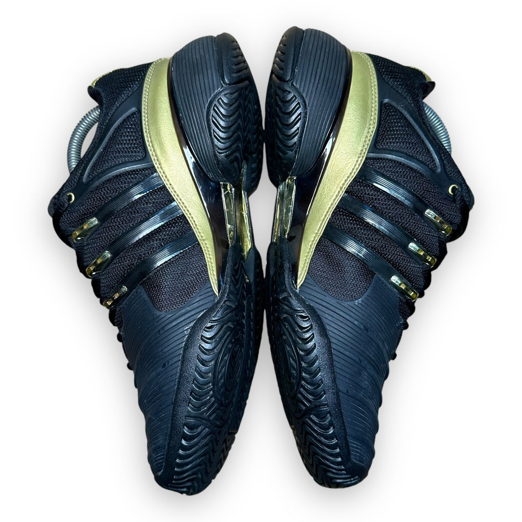 adidas Barricade V Shanghai Limited Edition (2008)