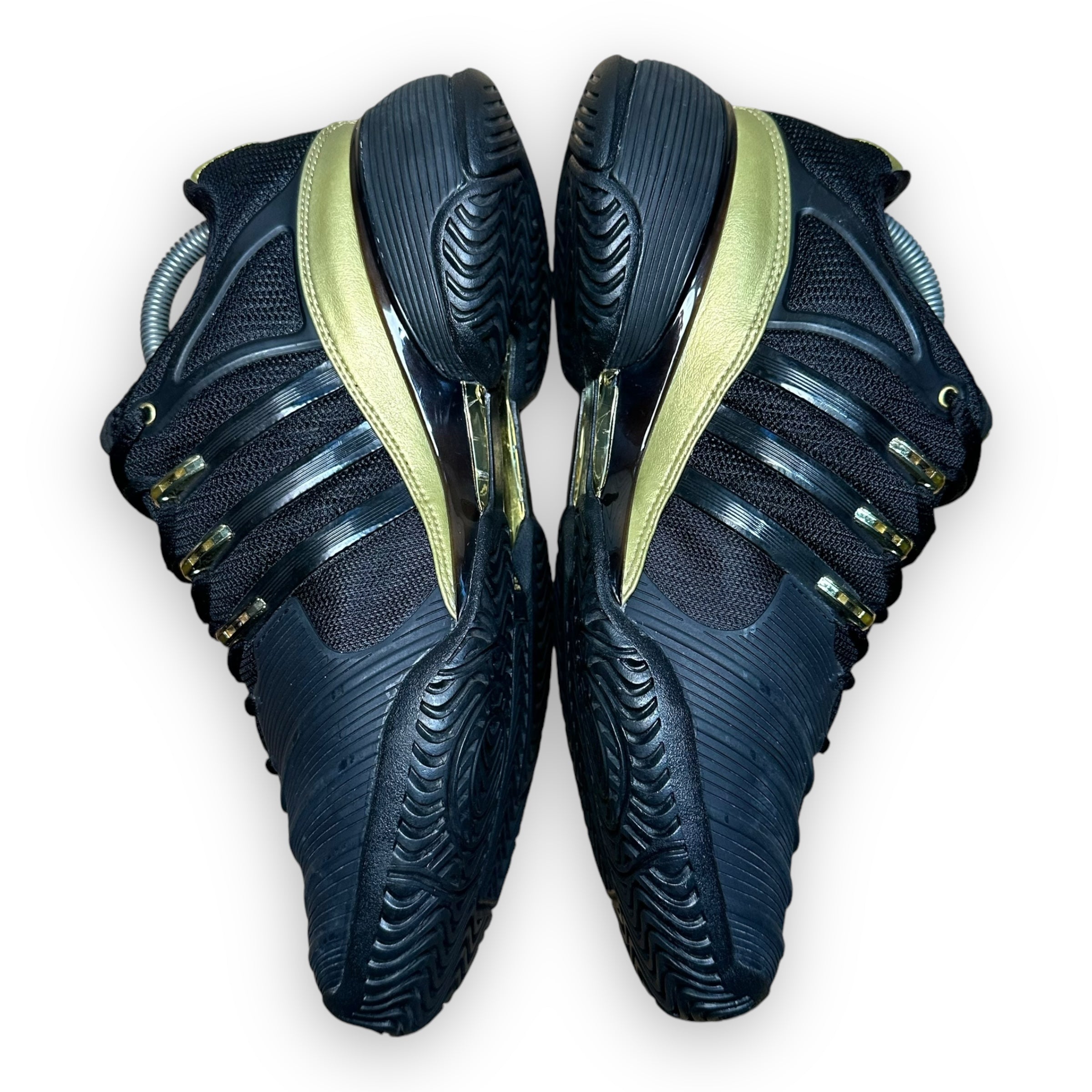 adidas Barricade V Shanghai Limited Edition (2008)