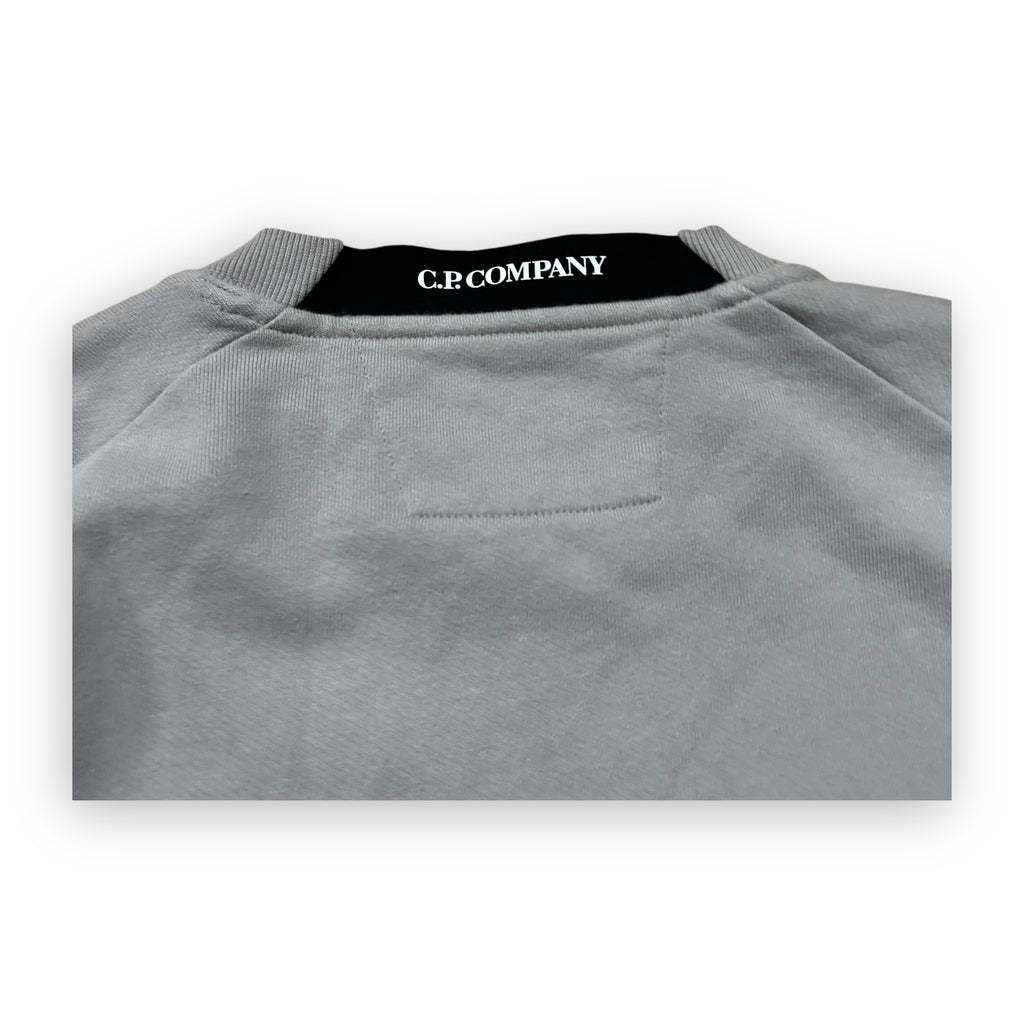 Sweatshirt Crewneck C.P Company Grey