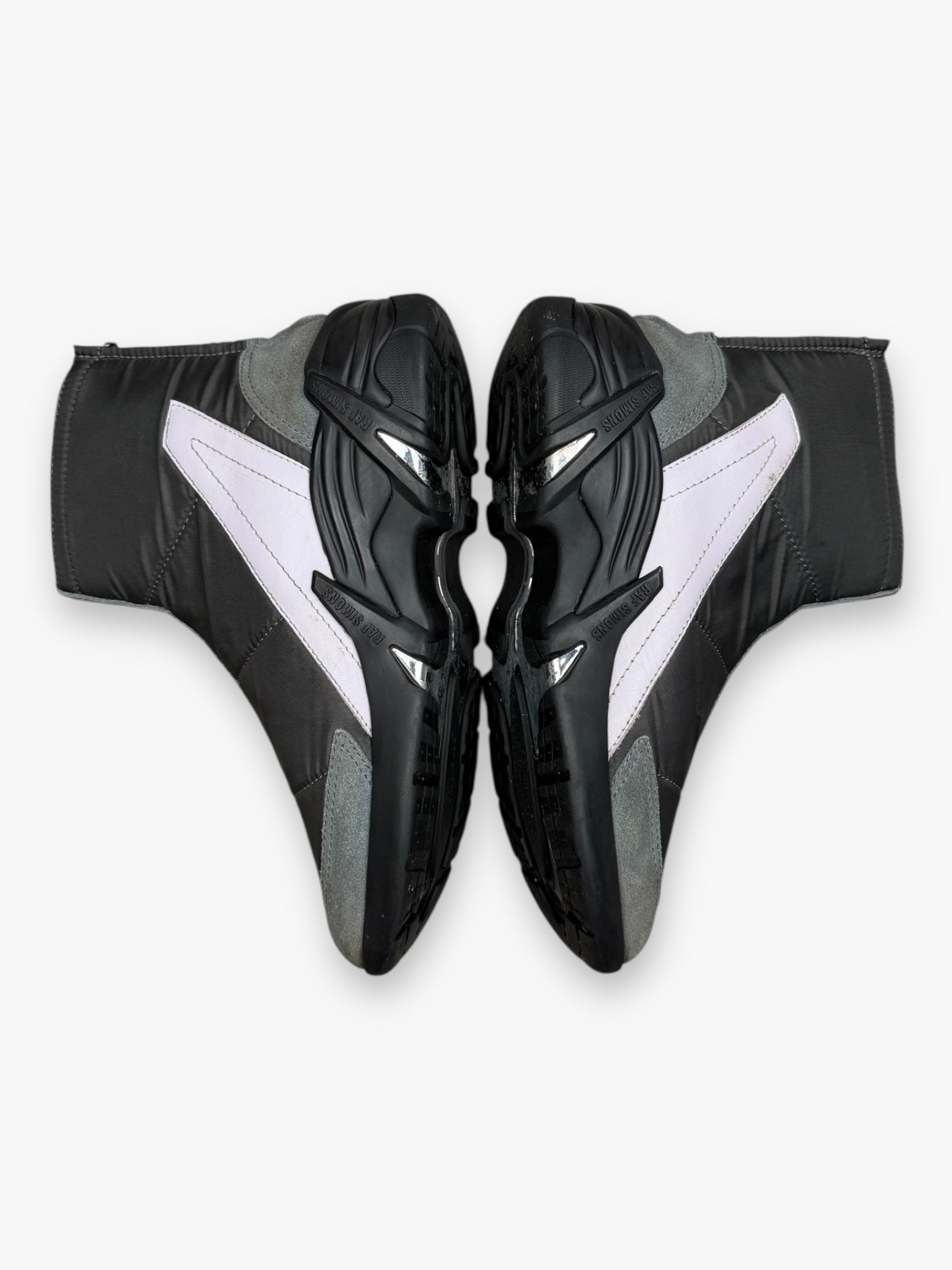 Raf Simons Cylon-22 Anthracite