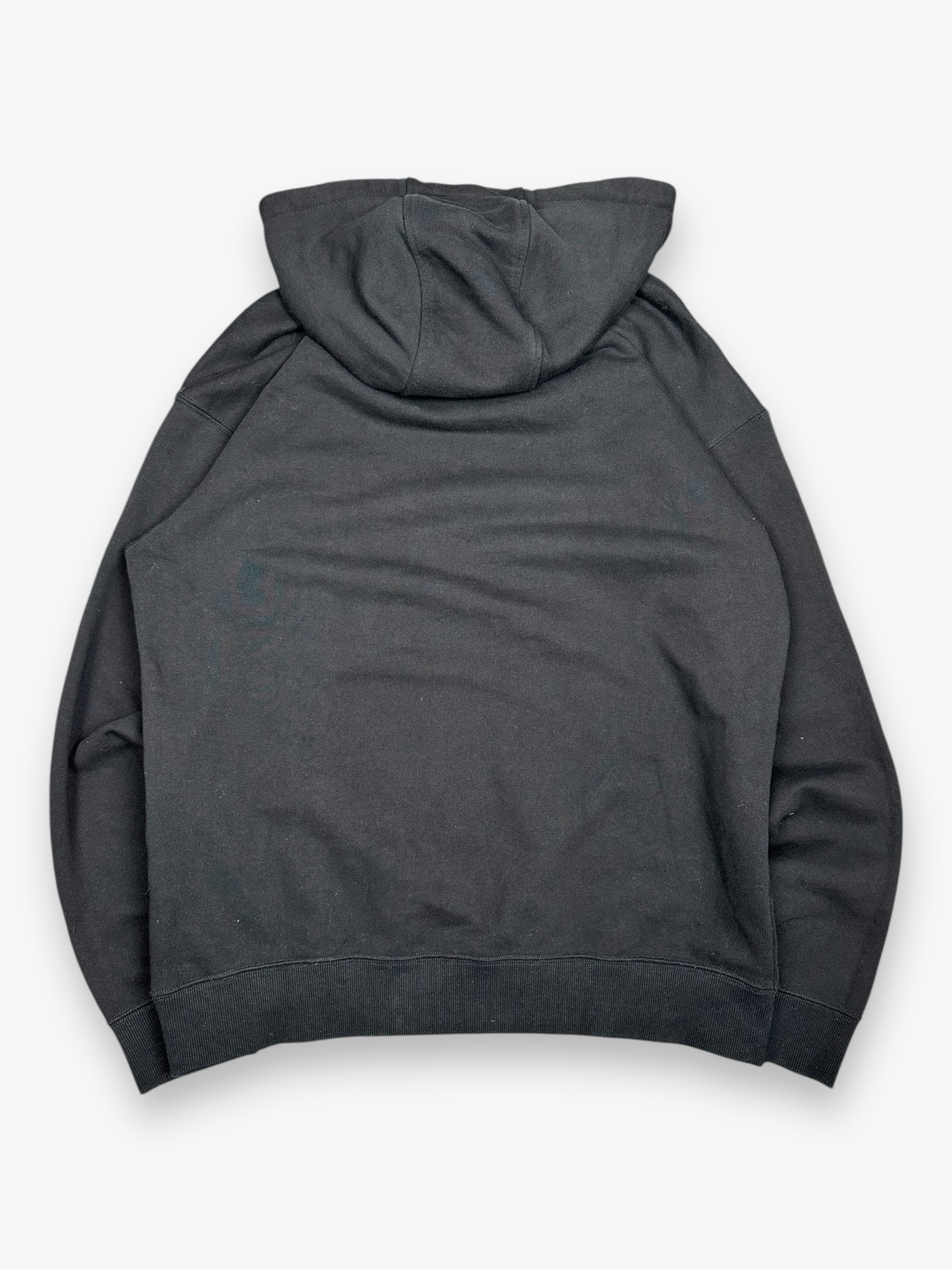 Sweatshirt Hoodie Evisu Wave Gold