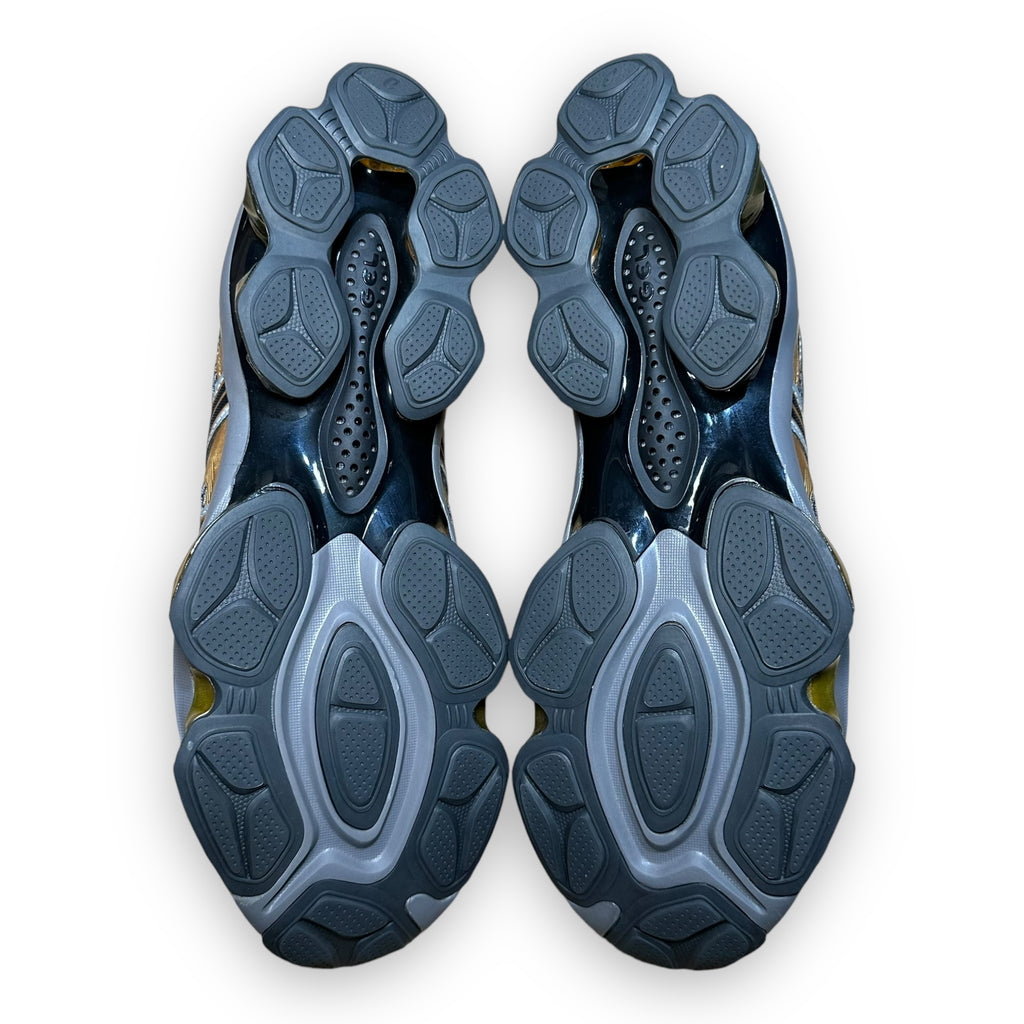 ASICS Gel-Quantum Kinetic Carbon Pure Gold