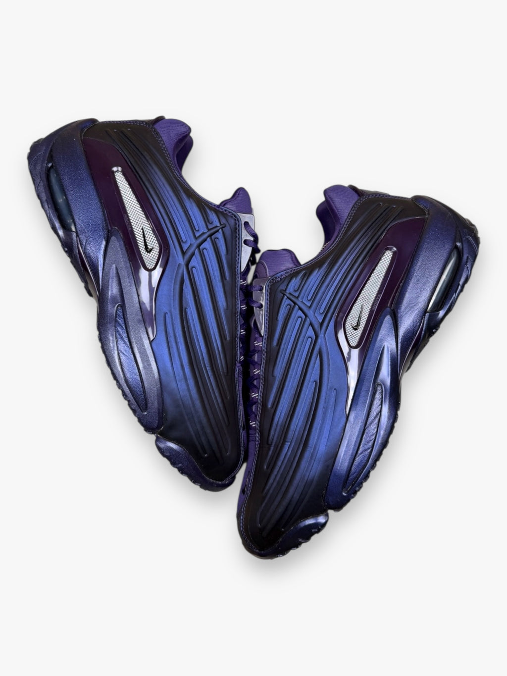 Hot Step 2 NOCTA Eggplant