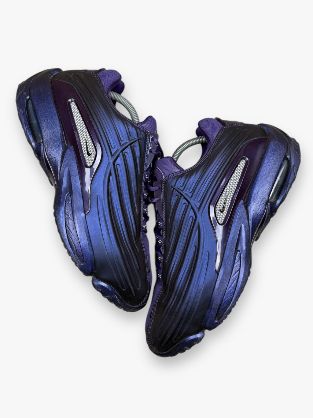 Hot Step 2 NOCTA Eggplant