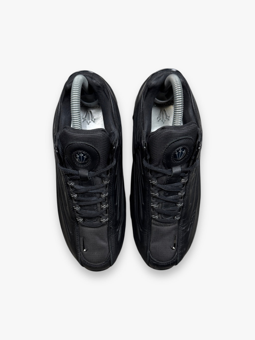 Hot Step 2 NOCTA Black