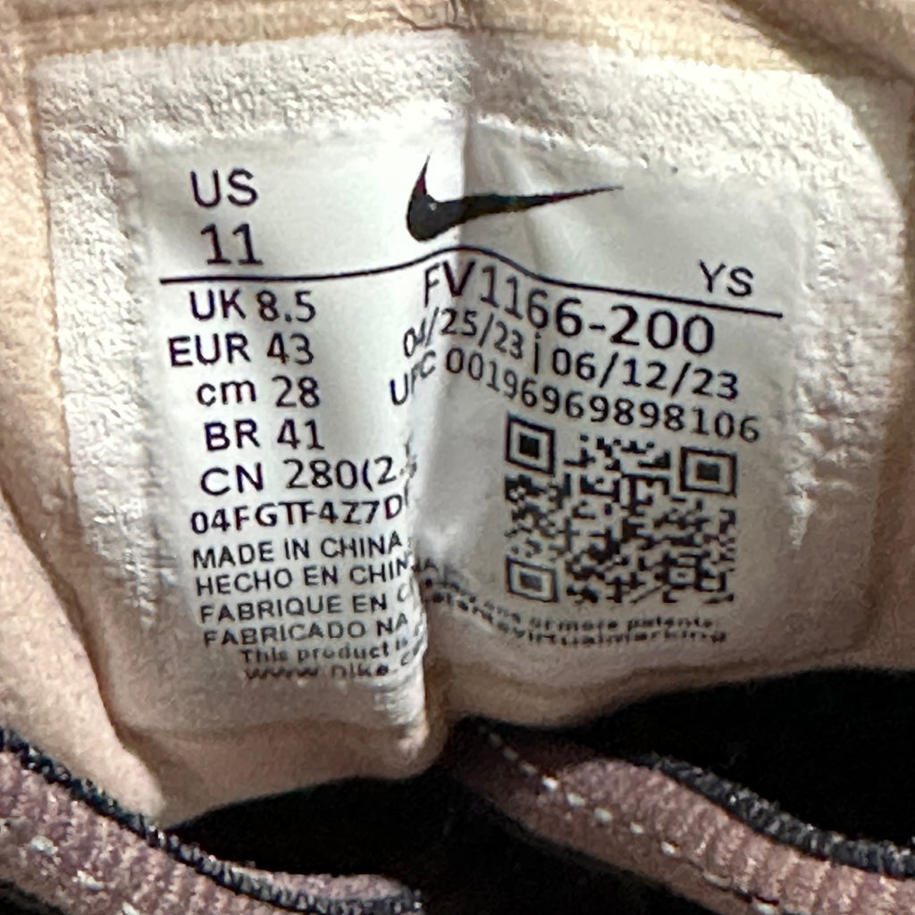 Air Zoom Romero 5 Earth