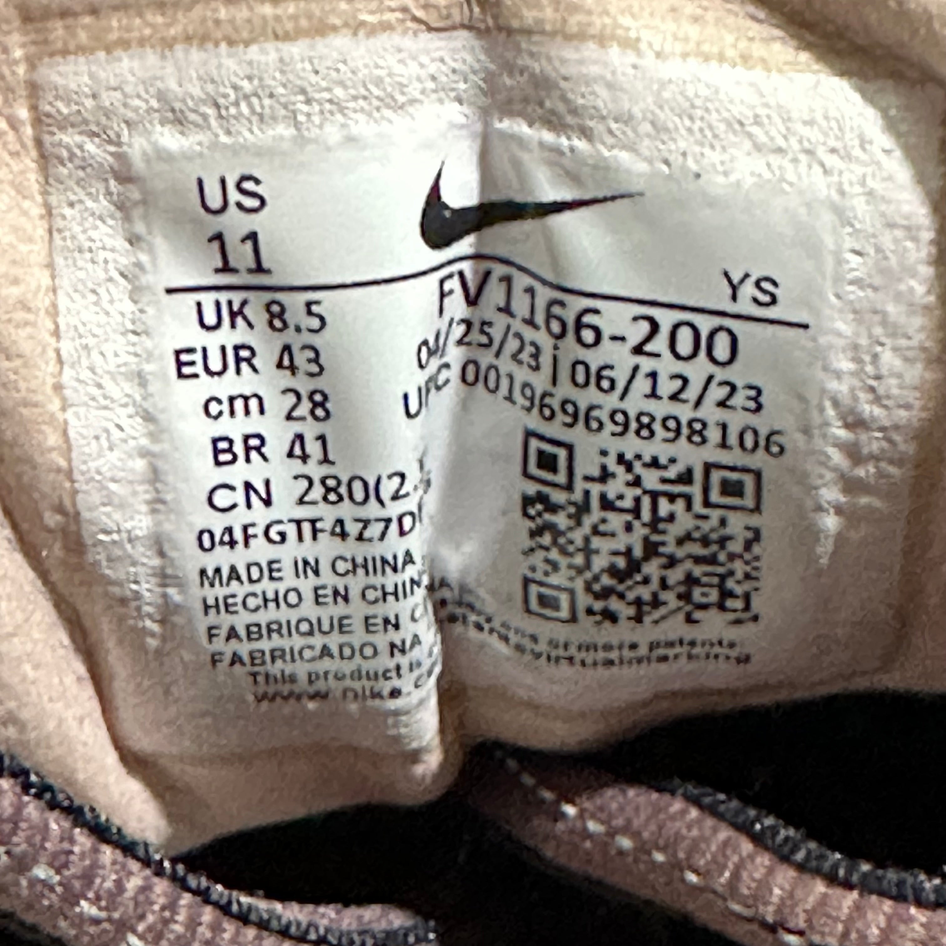 Air Zoom Romero 5 Earth