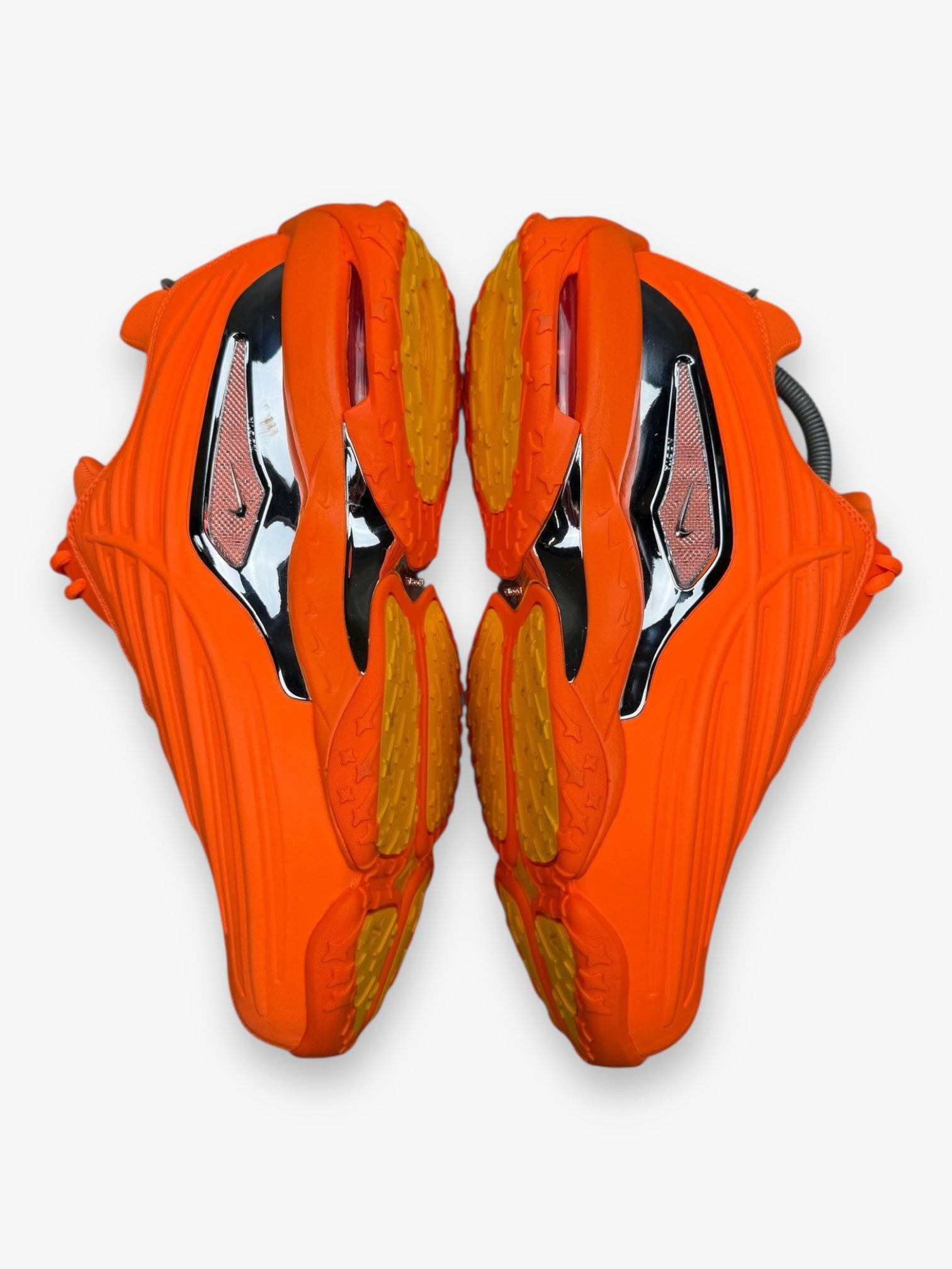 Hot Step 2 NOCTA Total Orange