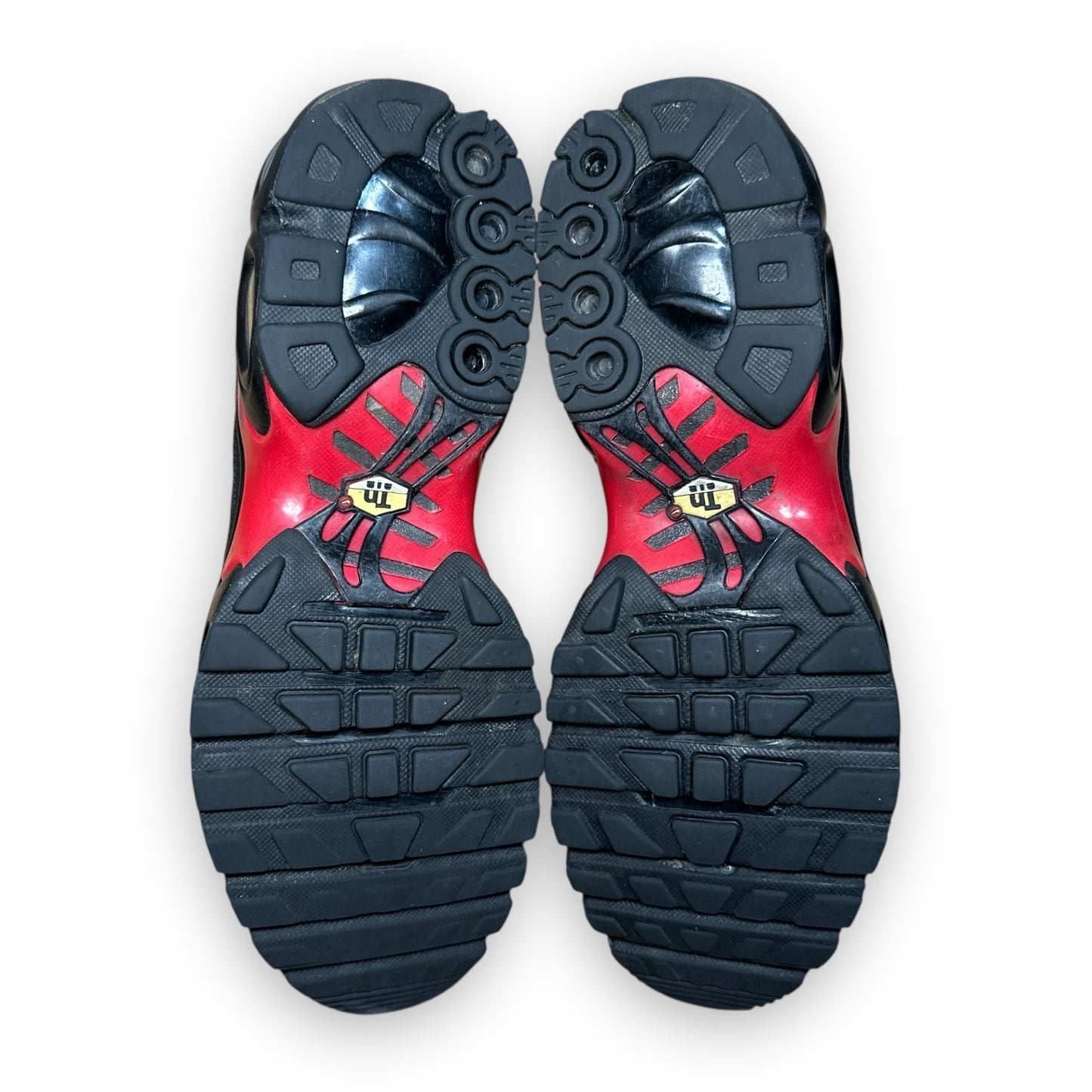 EU42.5 - US9 - UK8 • Air Max Plus TN Supreme Black