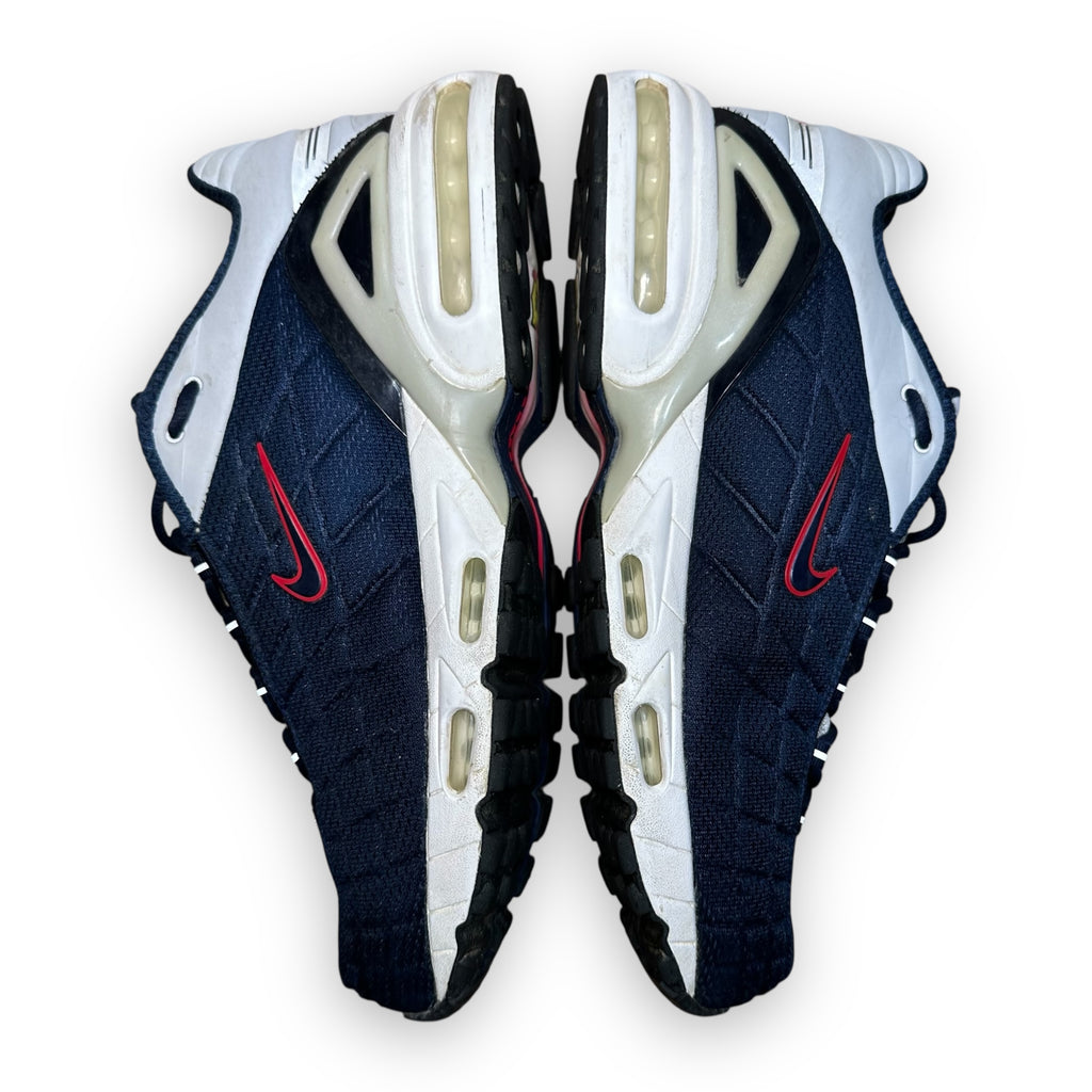 Air Max Tailwind 5 Navy