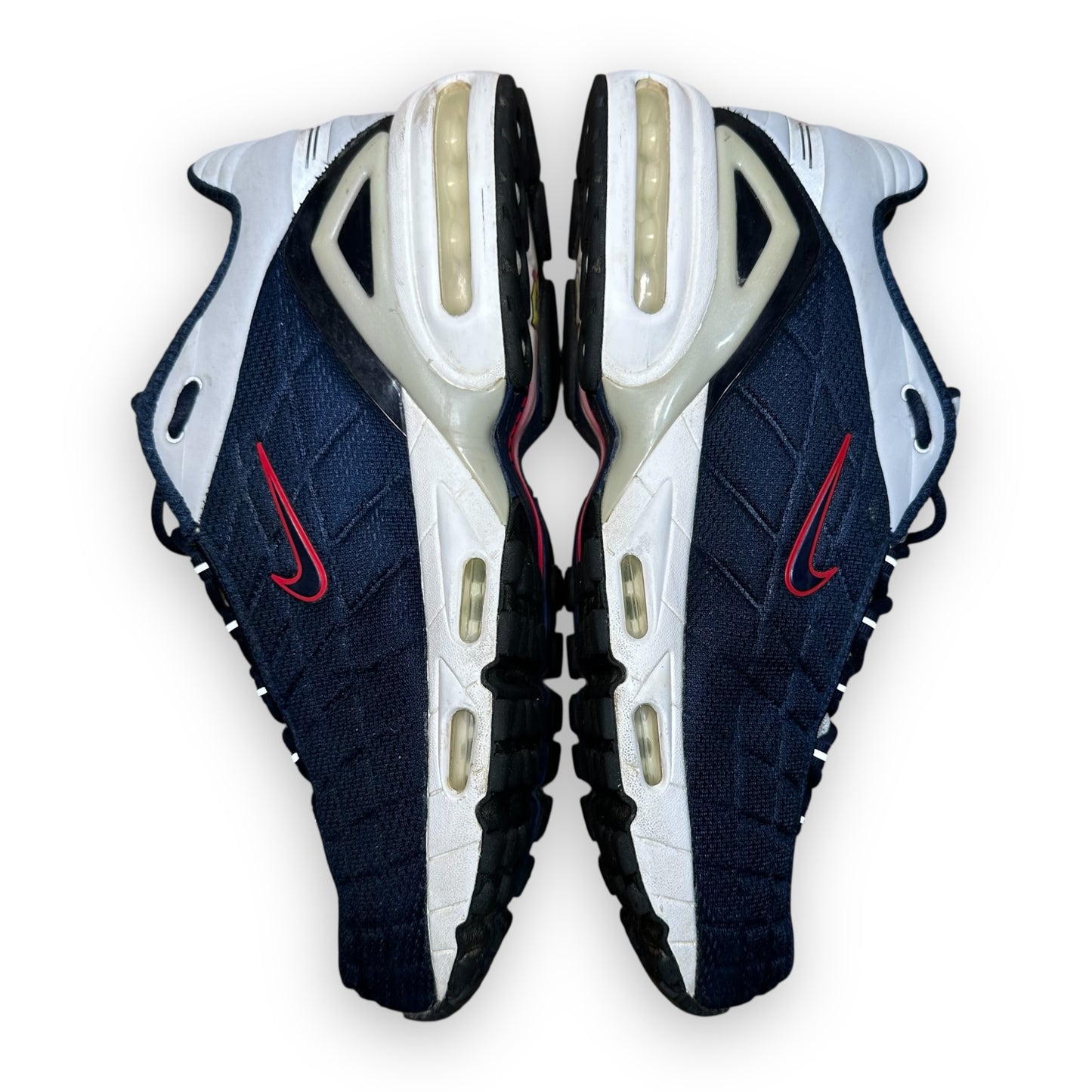 EU47 - US12.5 - UK11.5 • Air Max Tailwind 5 Navy