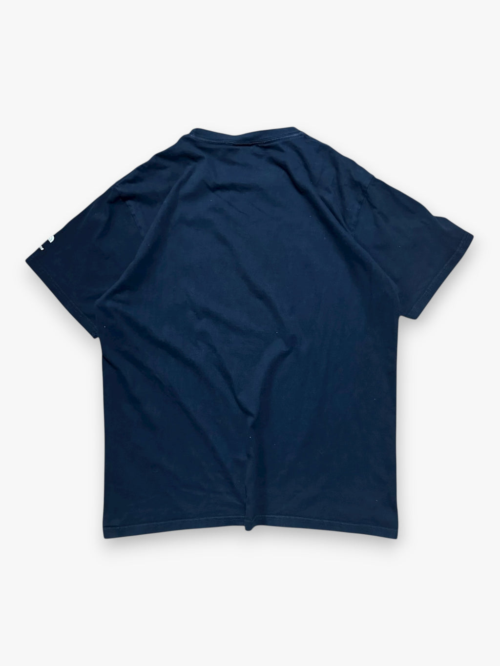 Tee Supreme x The North Face Mountain Black FW17